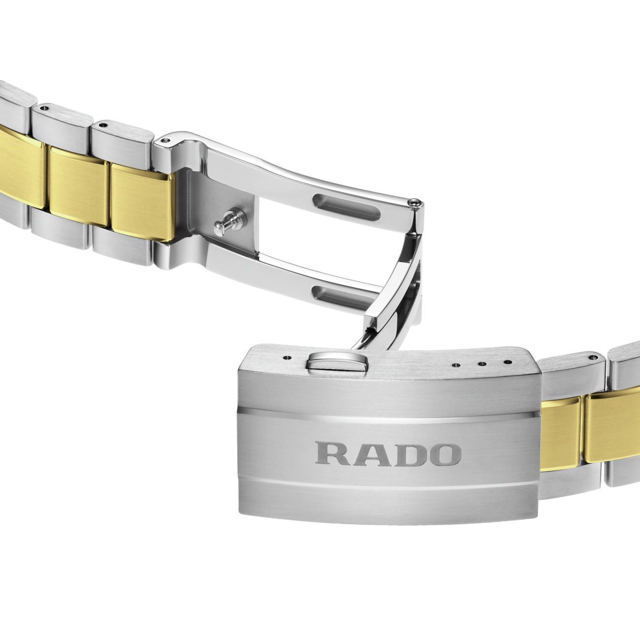 ���� �� ������ ���� RADO R62803015 / R32280153 - ����� ����� ���� �-5 ����!