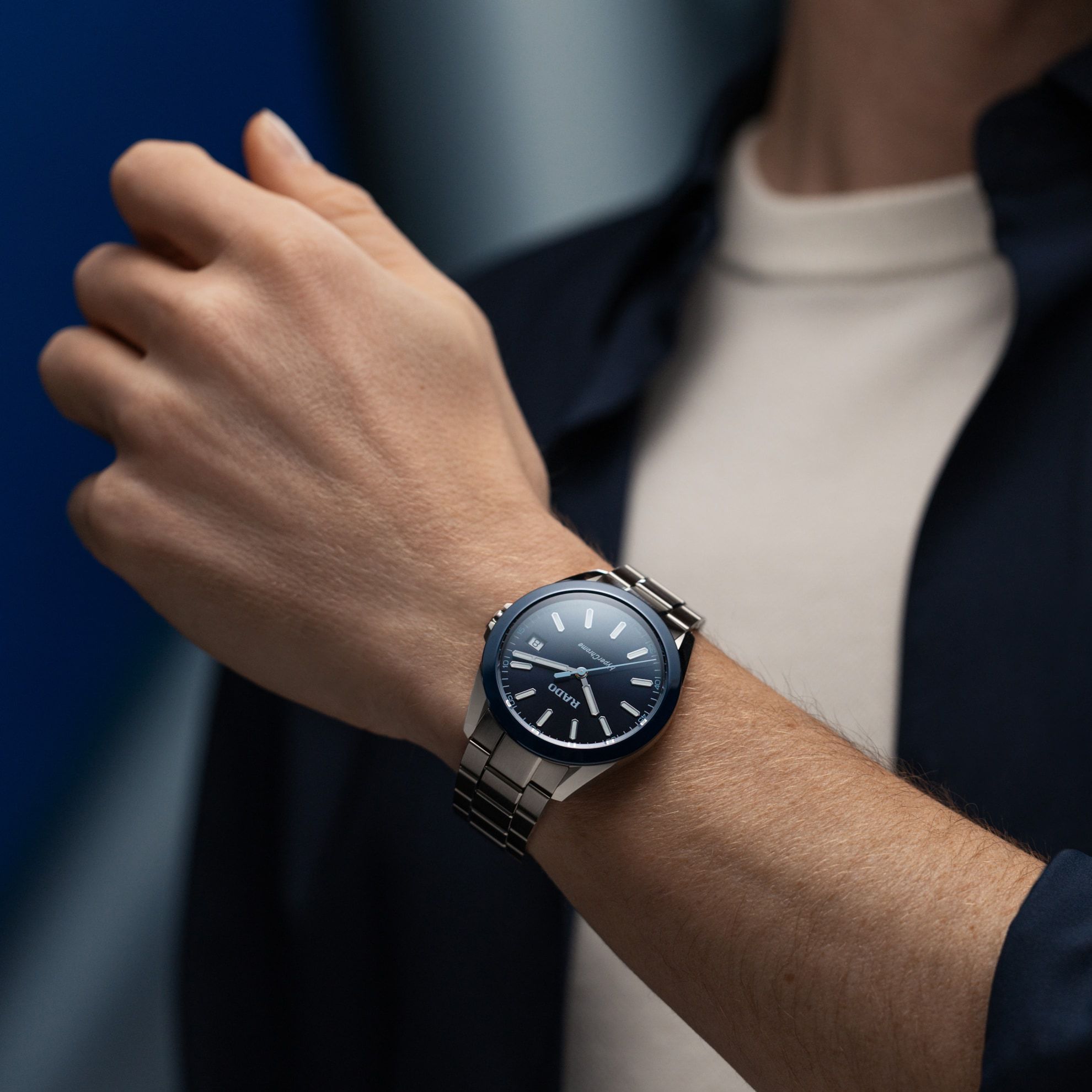 ���� �� ������ ���� RADO R62803020 / R32280203 - ������ ����� ���� �-5 ����!