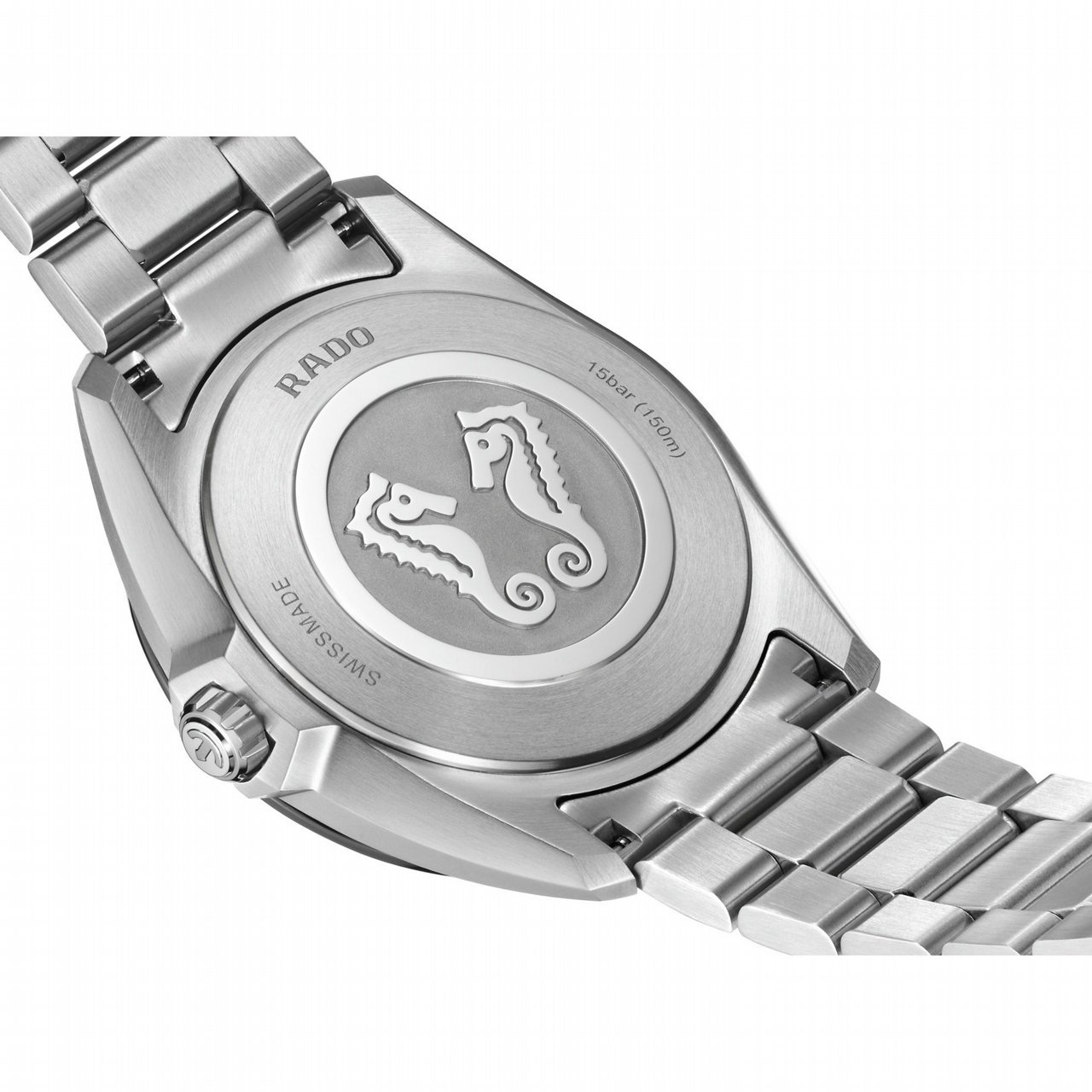 ���� �� ������ ���� RADO R32280213 / R62803021 - ������ ����� ���� �-5 ����!