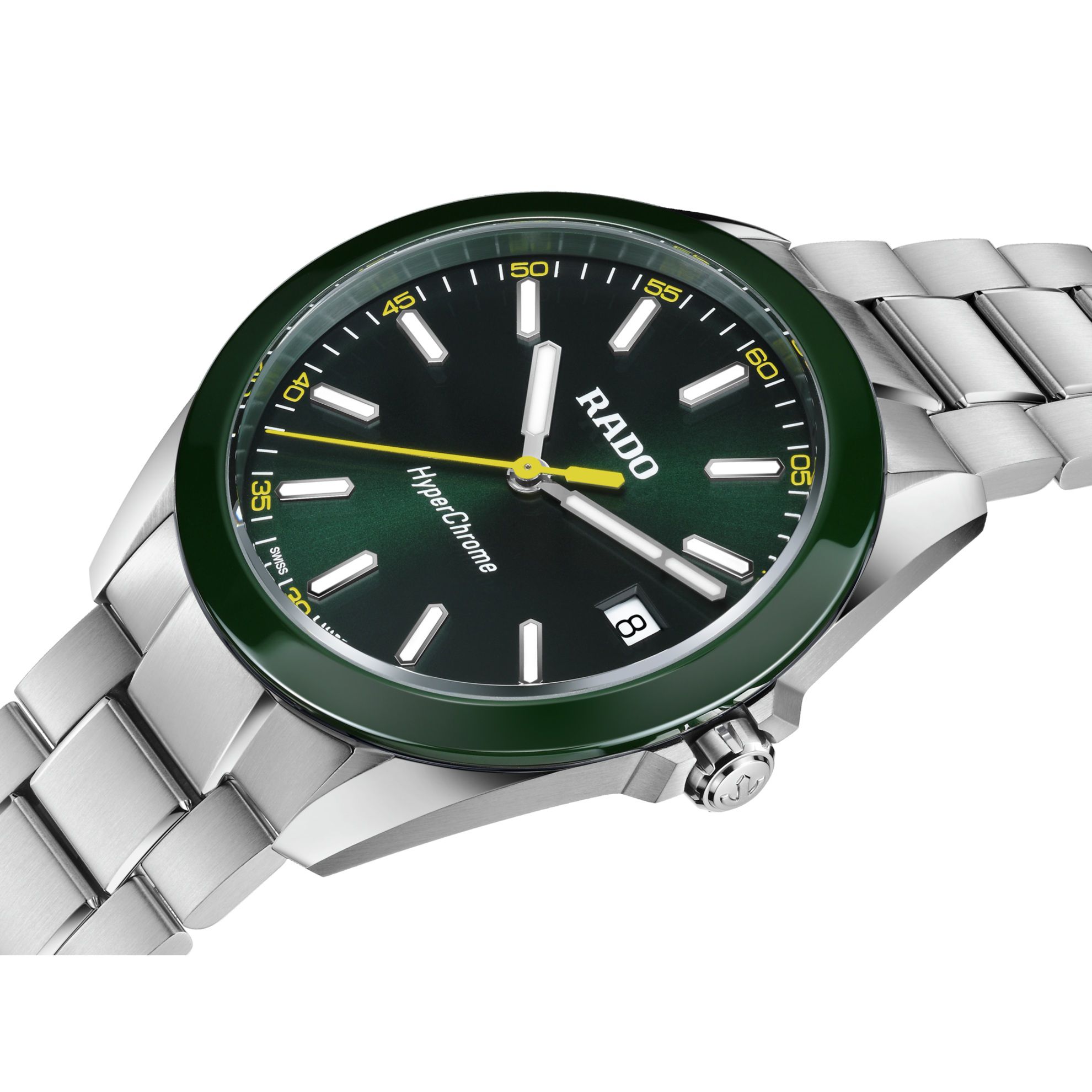 ���� �� ������ ���� RADO R32280213 / R62803021 - ������ ����� ���� �-5 ����!