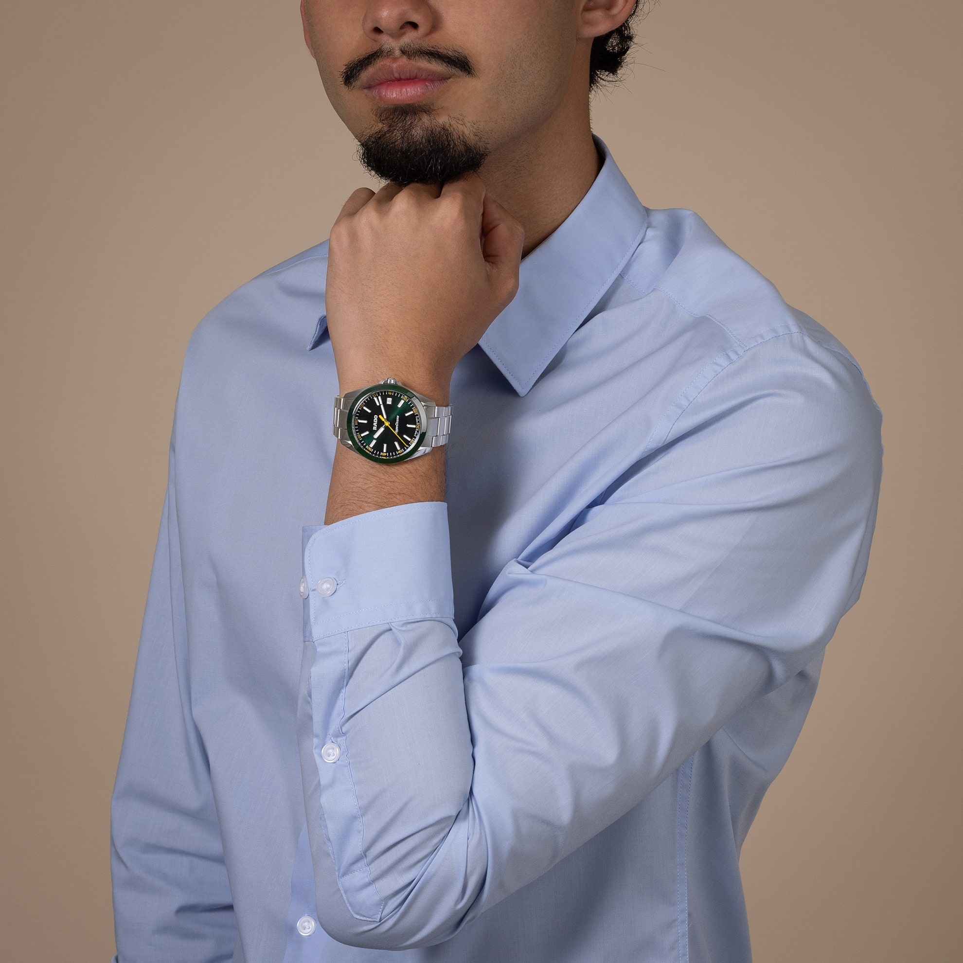 ���� �� ������ ���� RADO R32280213 / R62803021 - ������ ����� ���� �-5 ����!