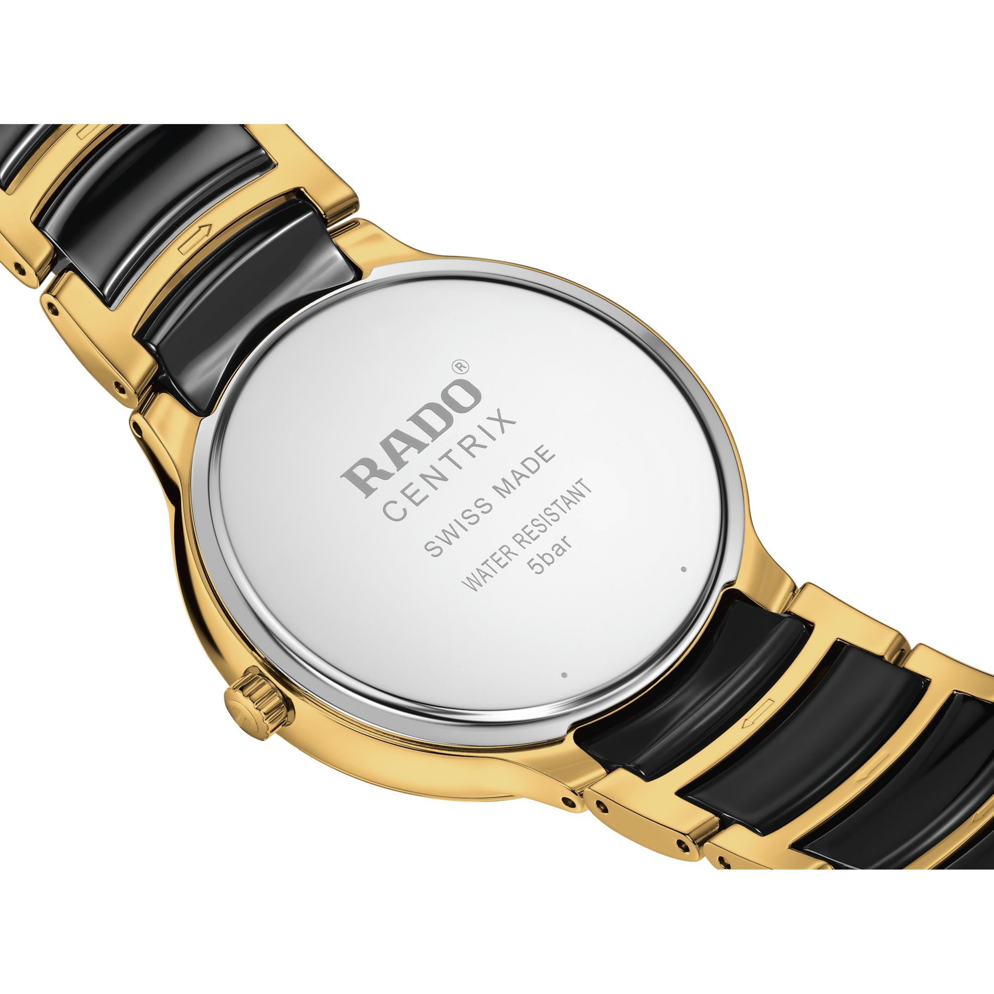 ���� �� ������ ���� RADO R30022152 / R60223015 - ������ ����� ���� �-5 ����!
