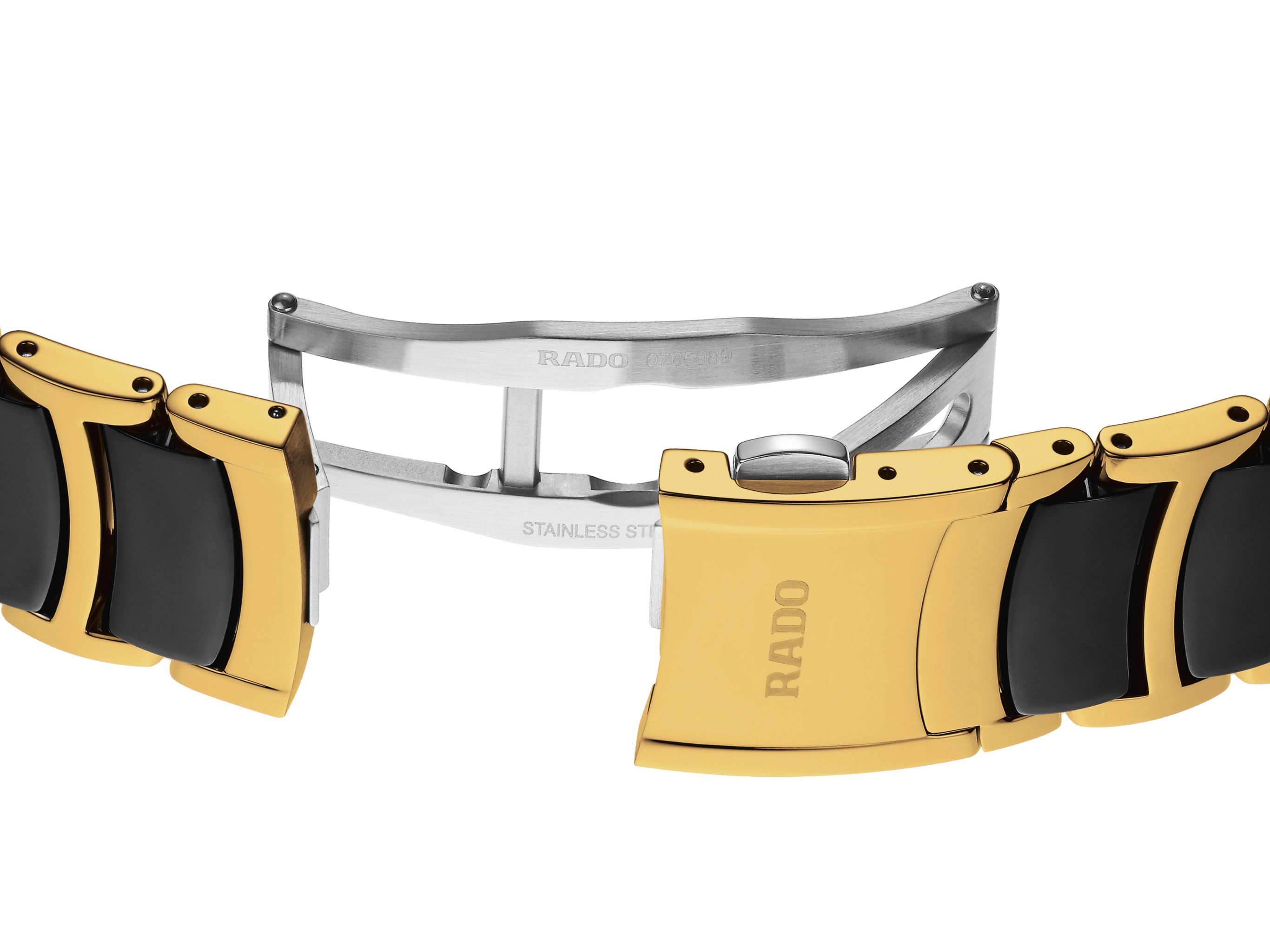 ���� �� ������ ���� RADO R30022152 / R60223015 - ������ ����� ���� �-5 ����!