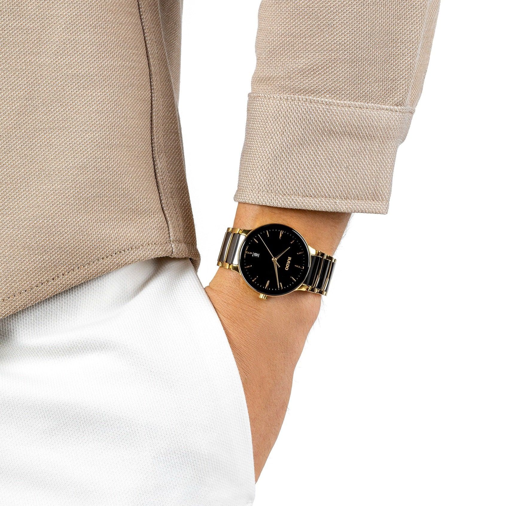 ���� �� ������ ���� RADO R30022152 / R60223015 - ������ ����� ���� �-5 ����!