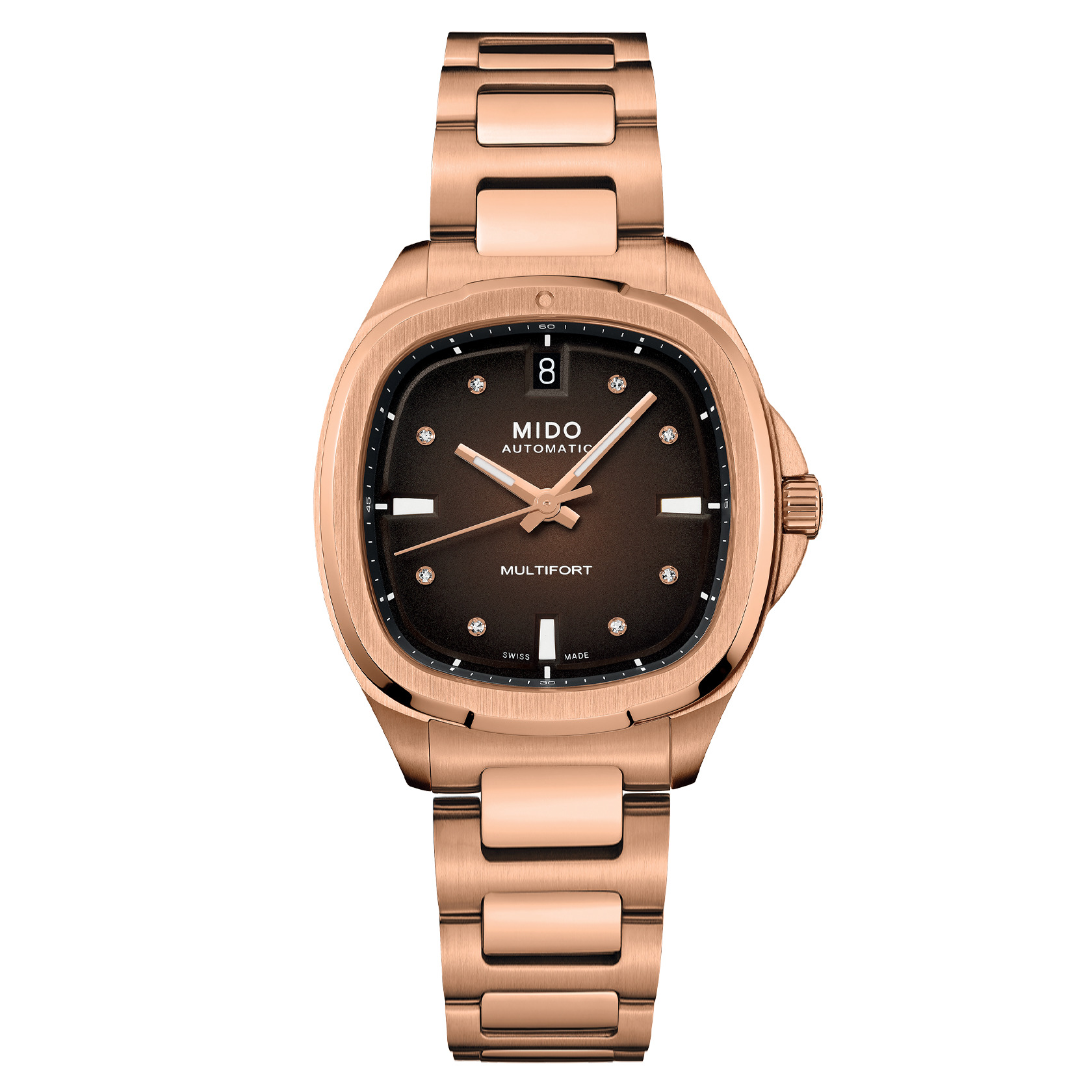 ���� �� ������� ���� MIDO M0493073329600 - ������ ����� ���� �������!