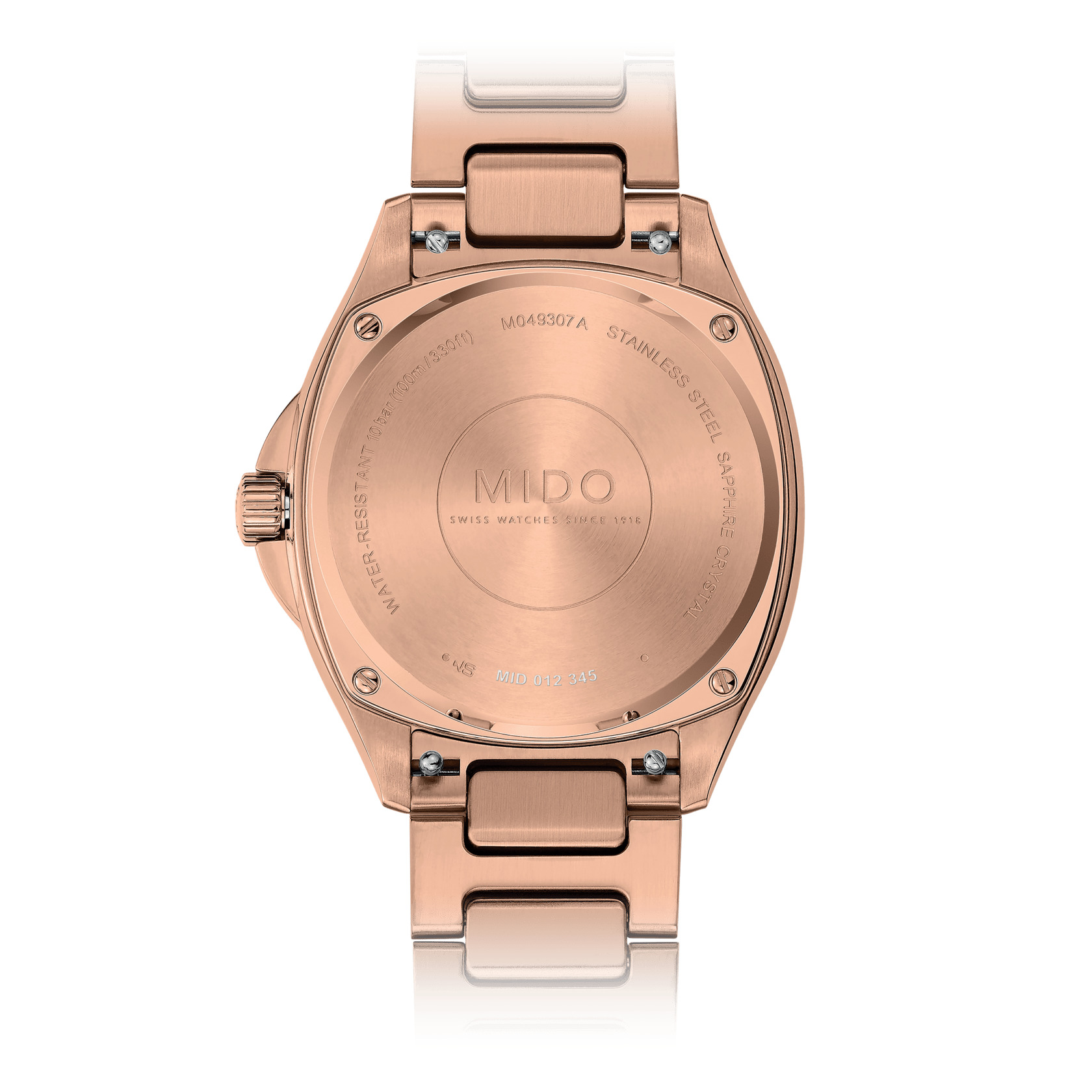 ���� �� ������� ���� MIDO M0493073329600 - ������ ����� ���� �������!