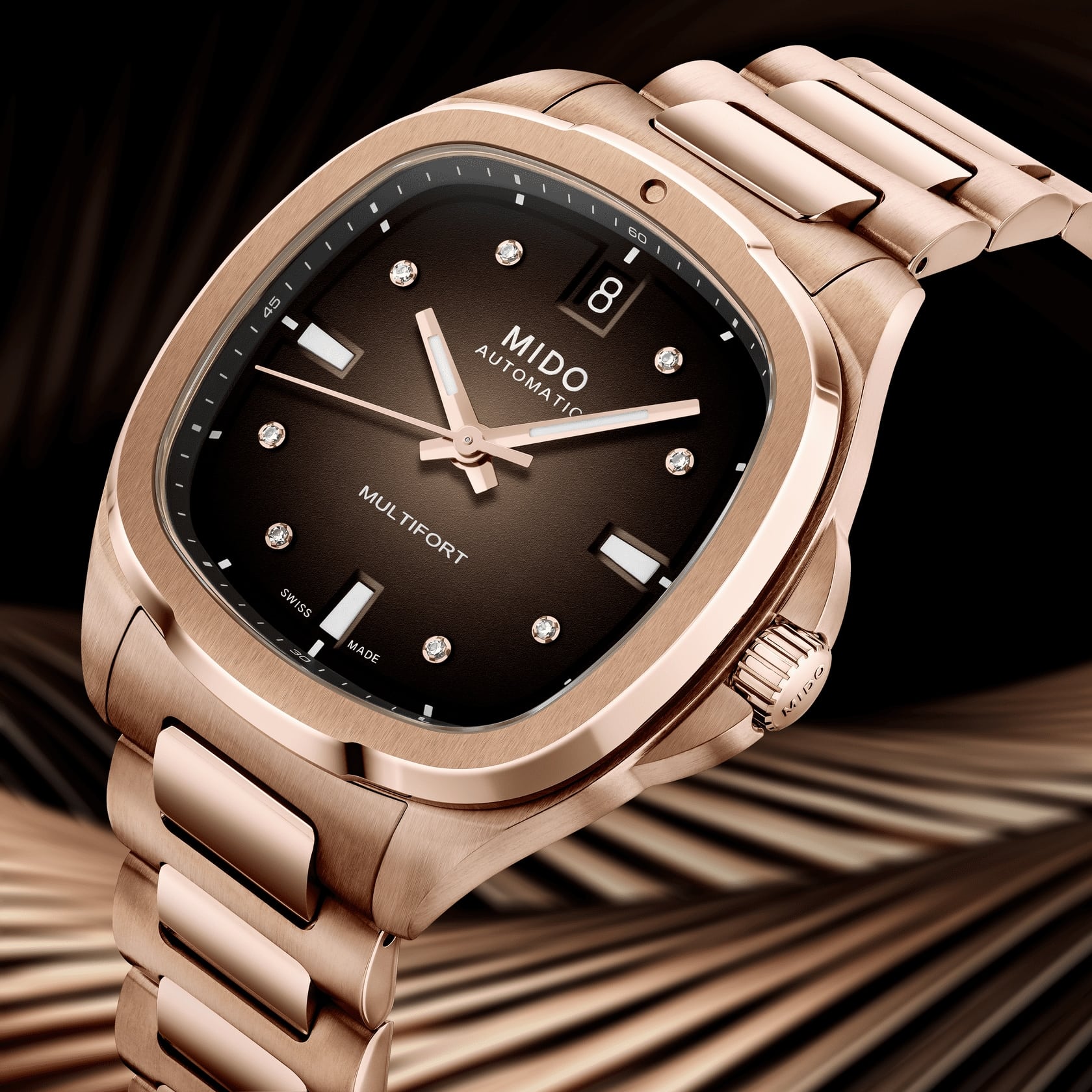 ���� �� ������� ���� MIDO M0493073329600 - ������ ����� ���� �������!