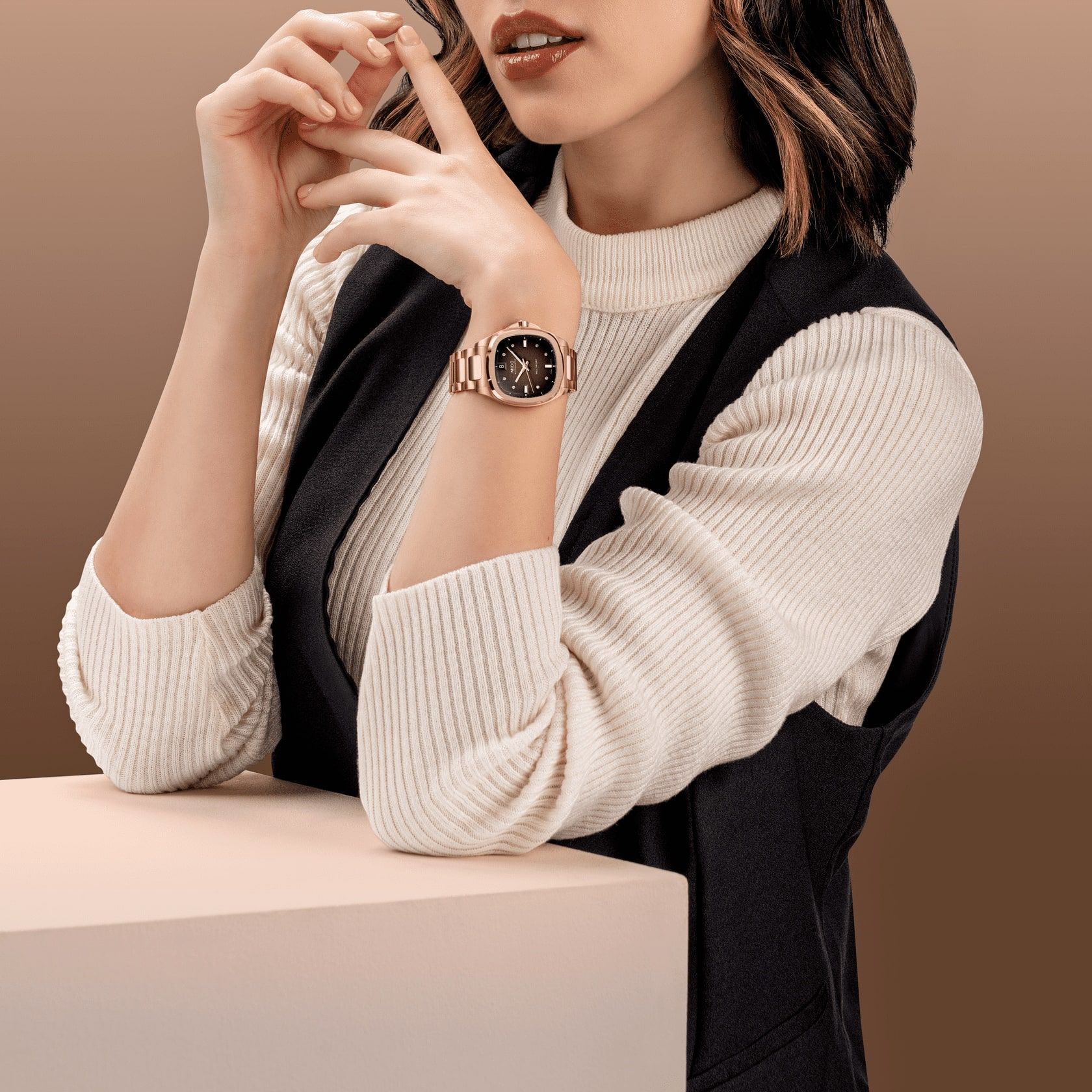 ���� �� ������� ���� MIDO M0493073329600 - ������ ����� ���� �������!
