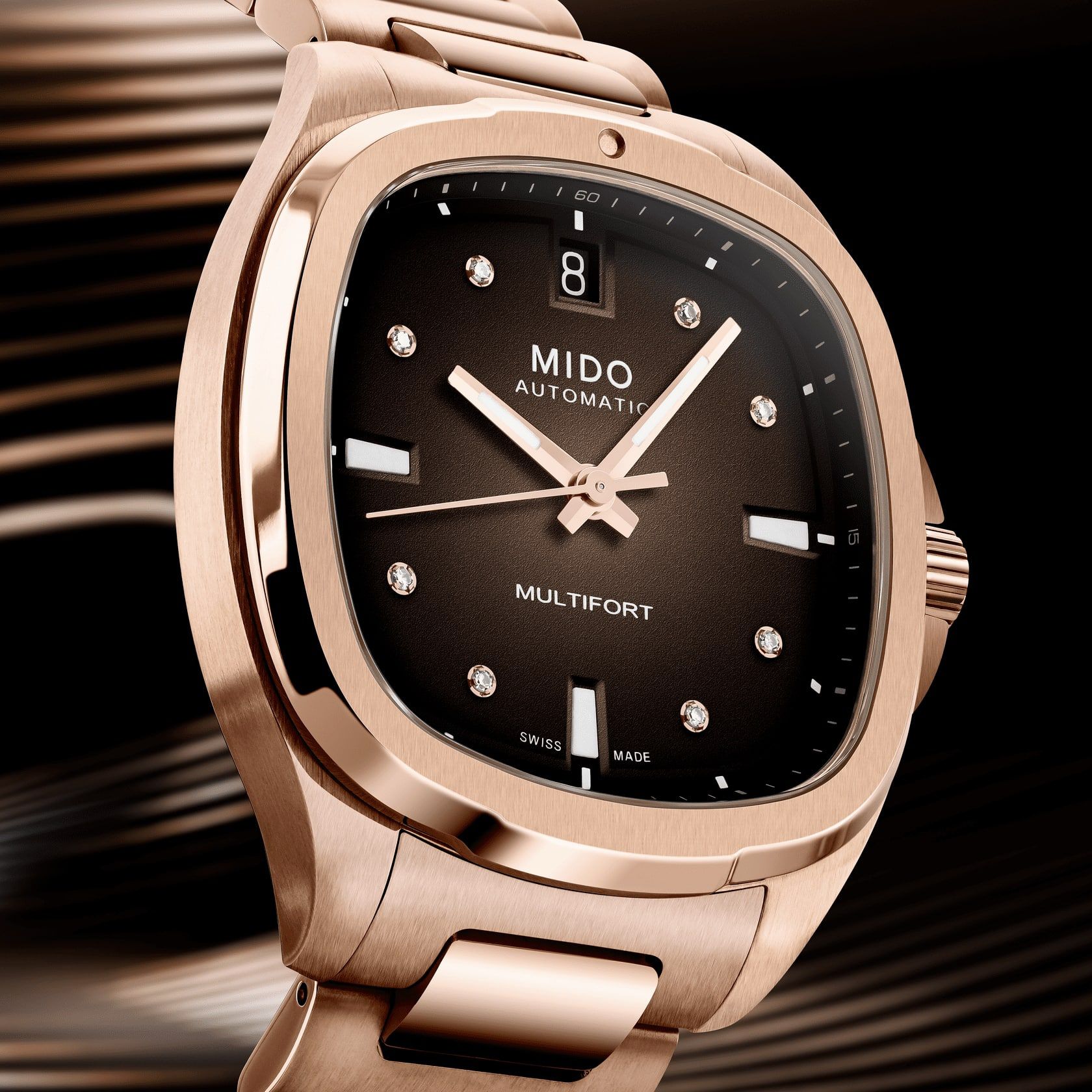 ���� �� ������� ���� MIDO M0493073329600 - ������ ����� ���� �������!