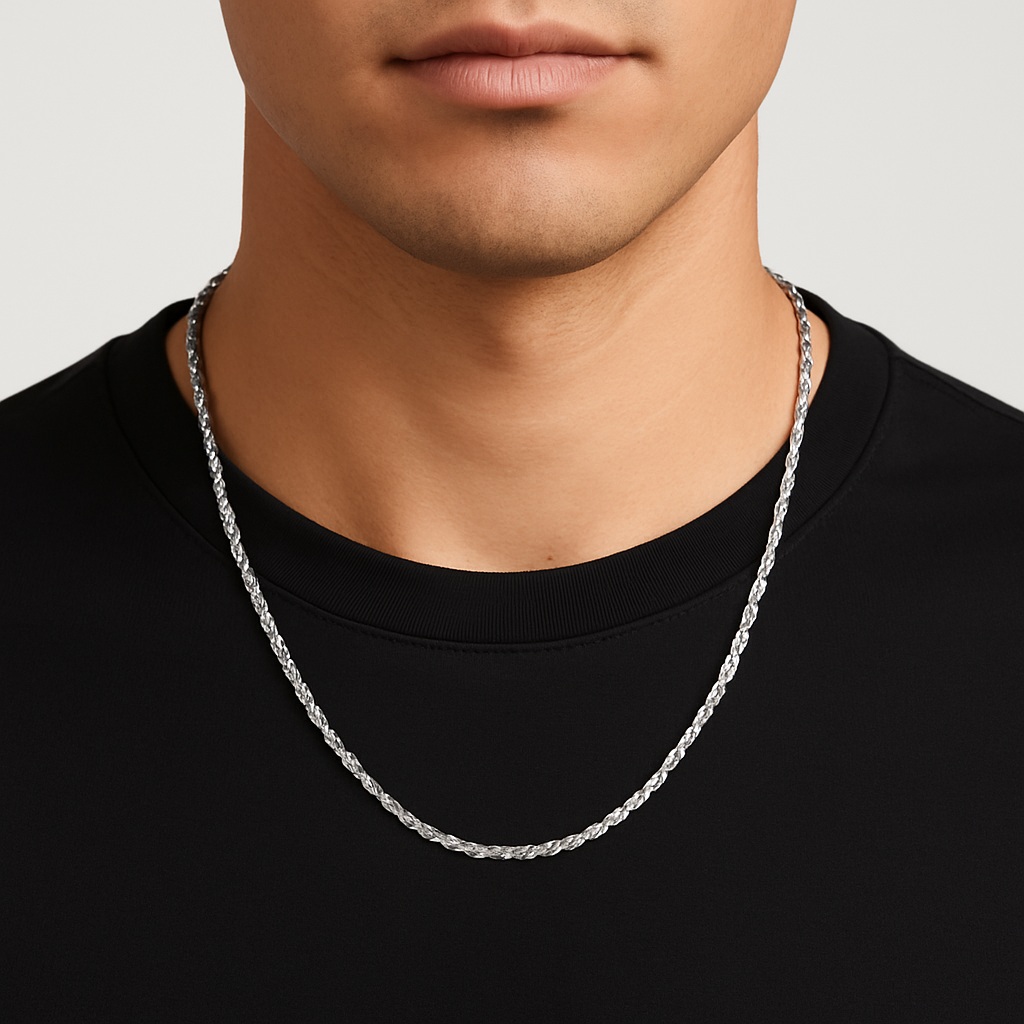 ����� ��� ���� 3MM ����� ��� 925 - JMN119