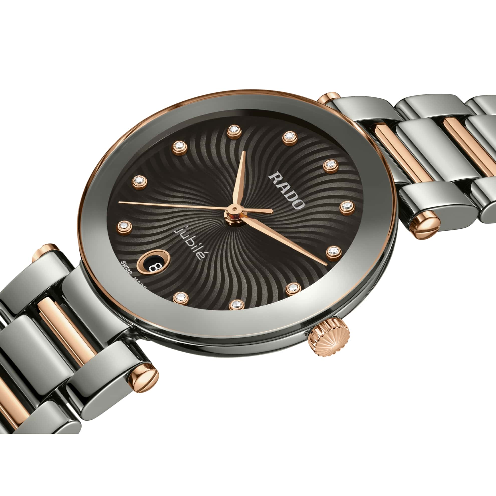���� �� ���� ������ ���� RADO R62413070/ R22241703 - ������ ����� ���� �-5 ����!