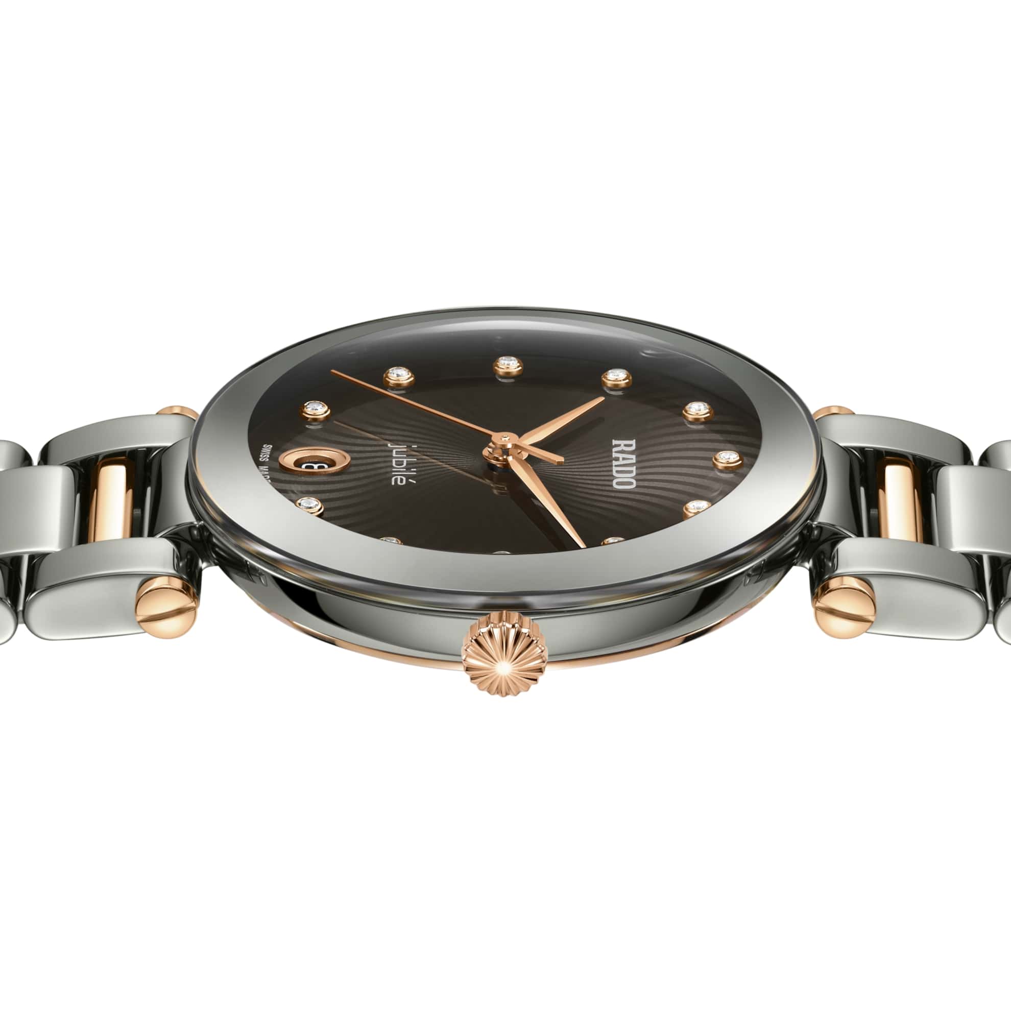 ���� �� ���� ������ ���� RADO R62413070/ R22241703 - ������ ����� ���� �-5 ����!