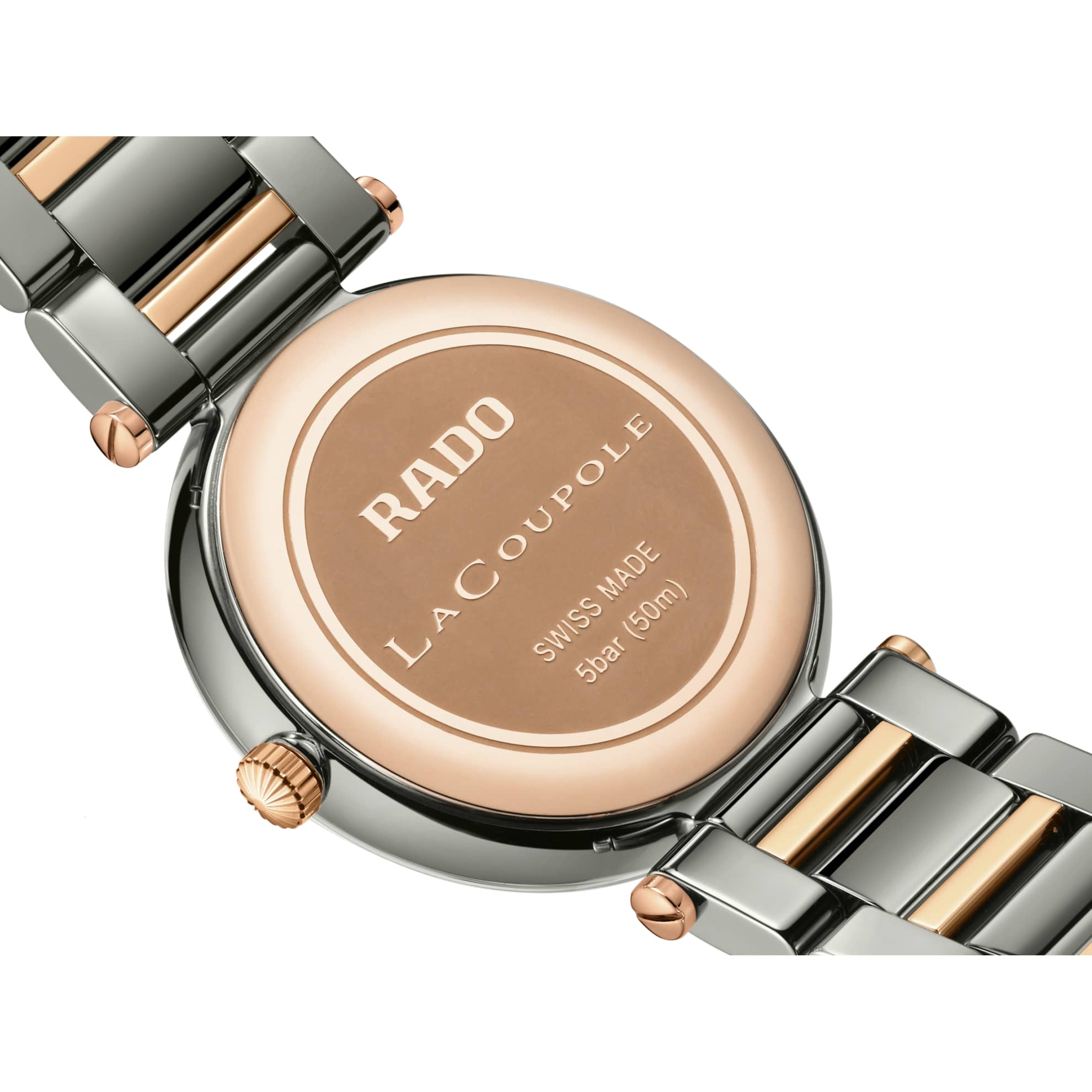 ���� �� ���� ������ ���� RADO R62413070/ R22241703 - ������ ����� ���� �-5 ����!
