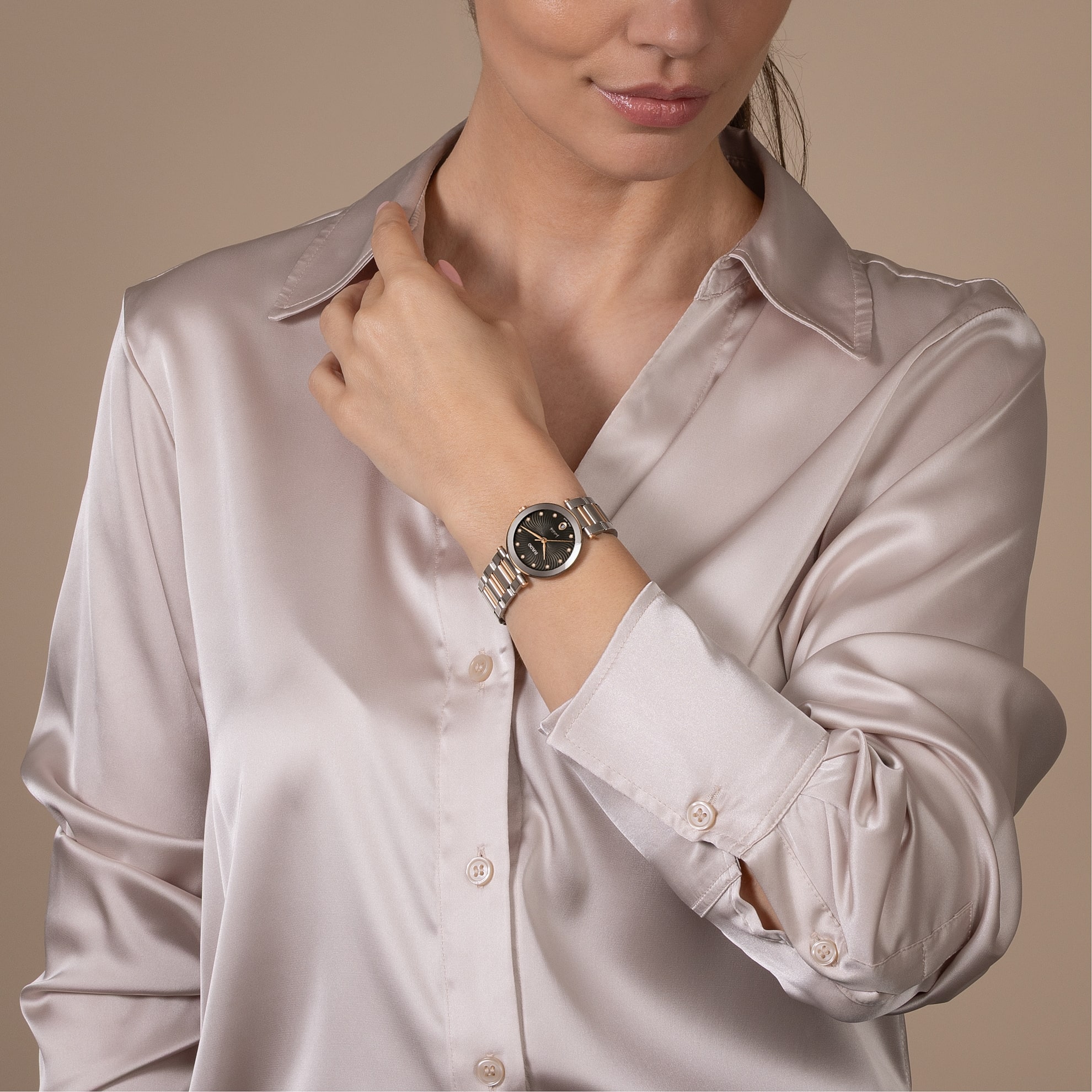 ���� �� ���� ������ ���� RADO R62413070/ R22241703 - ������ ����� ���� �-5 ����!