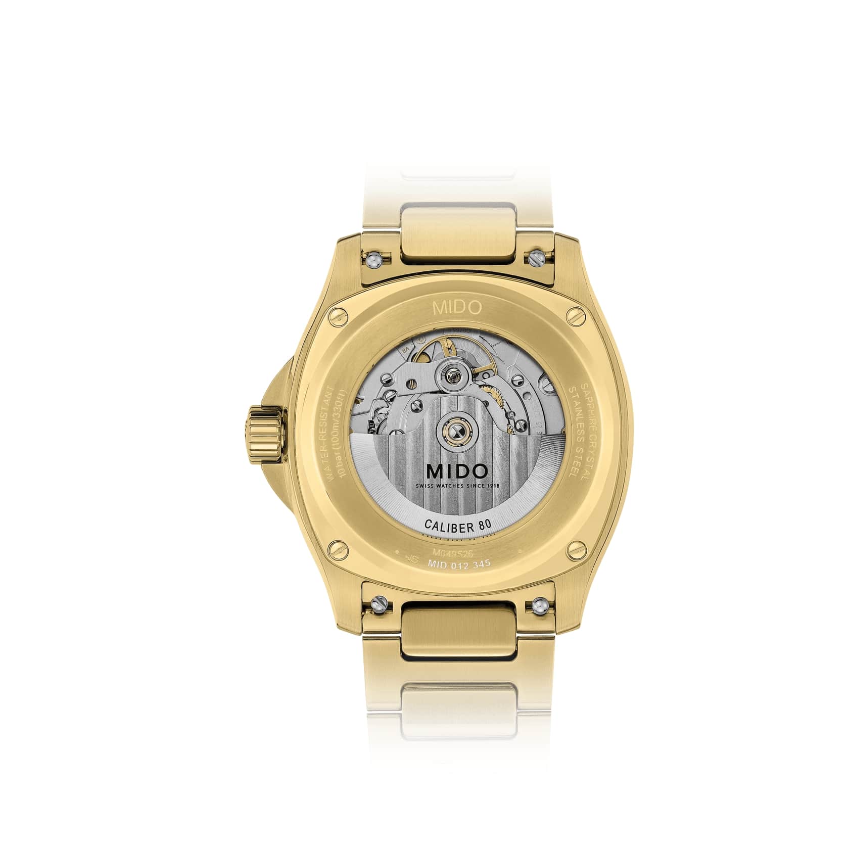 ���� �� ������� ���� MIDO M0495263302100 - ����� ������!