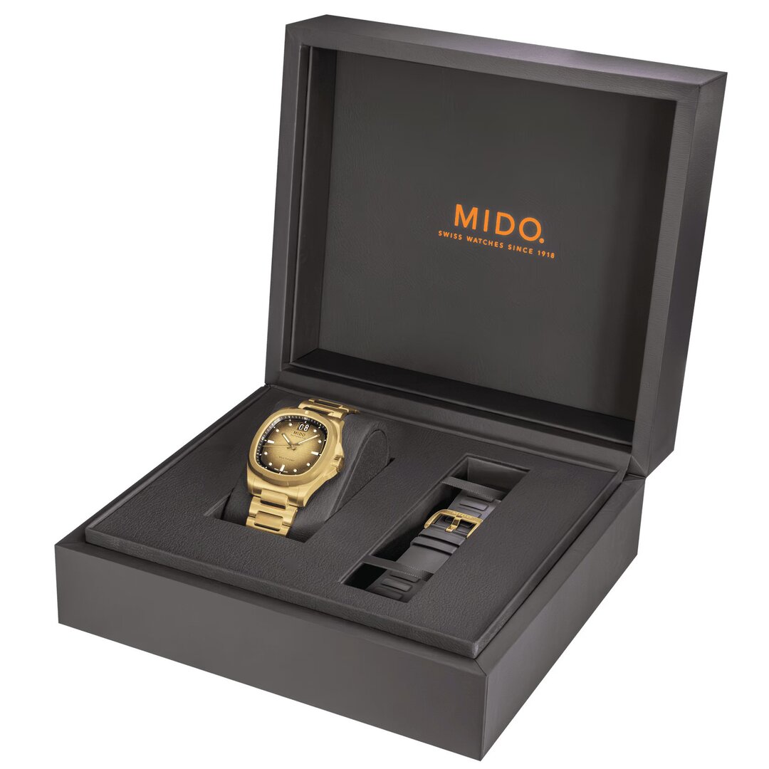 ���� �� ������� ���� MIDO M0495263302100 - ����� ������!