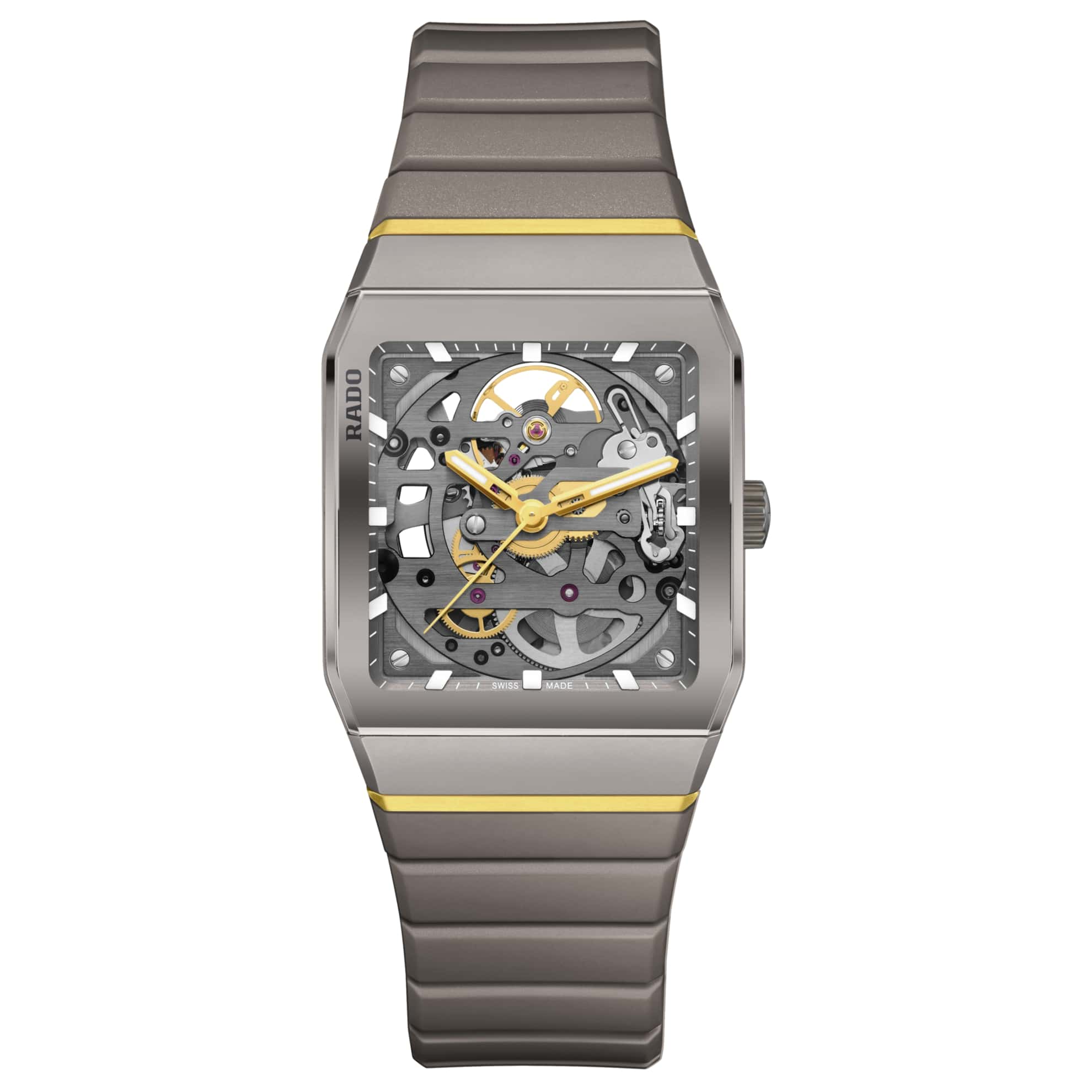 ���� ������� ������ ���� RADO R10206109 / R62063110 - ������ ����� ���� �-5 ����!