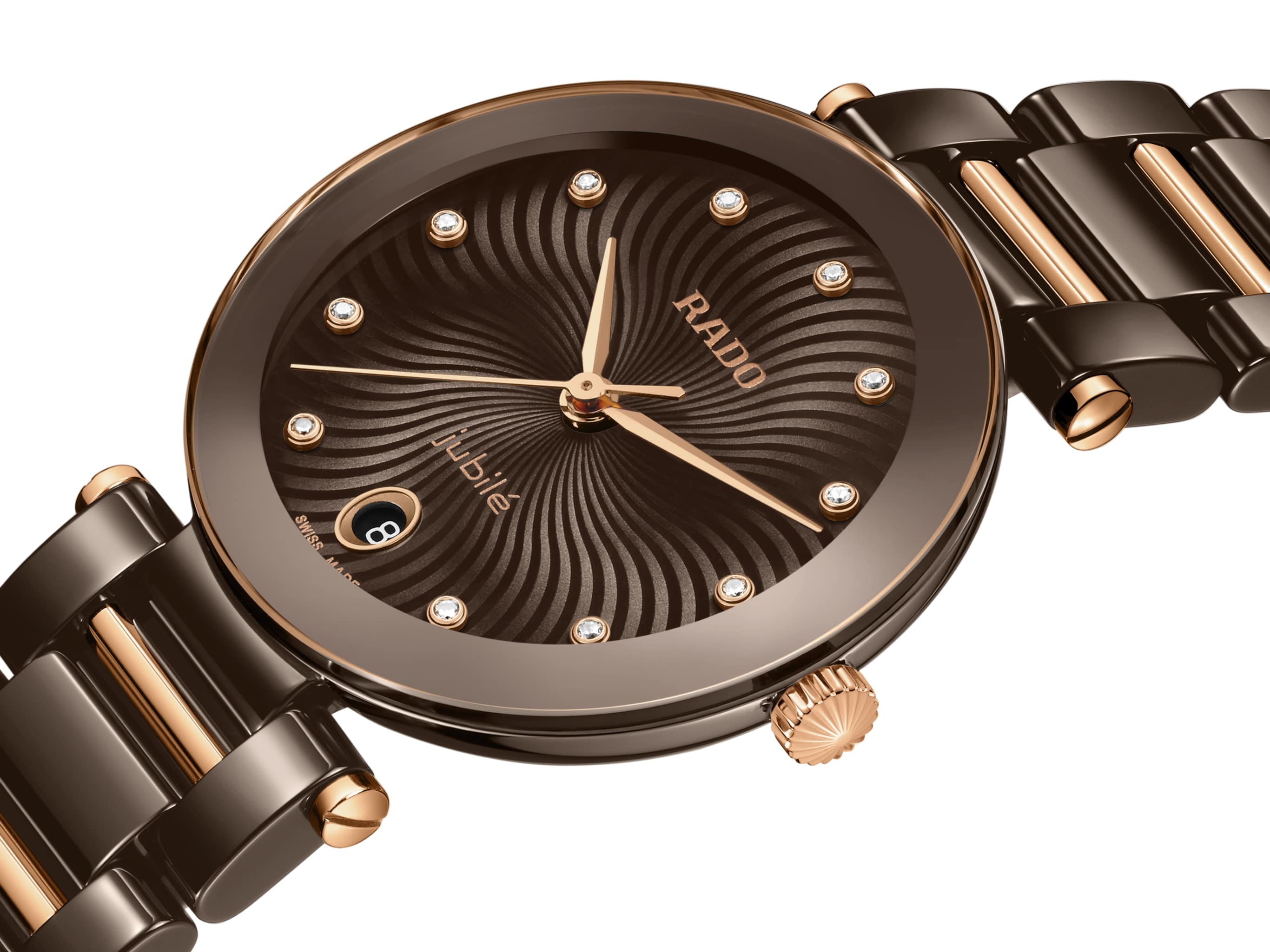 ���� �� ���� ������ ���� RADO R62423070 / R22242703 - ������ ����� ���� �-5 ����!