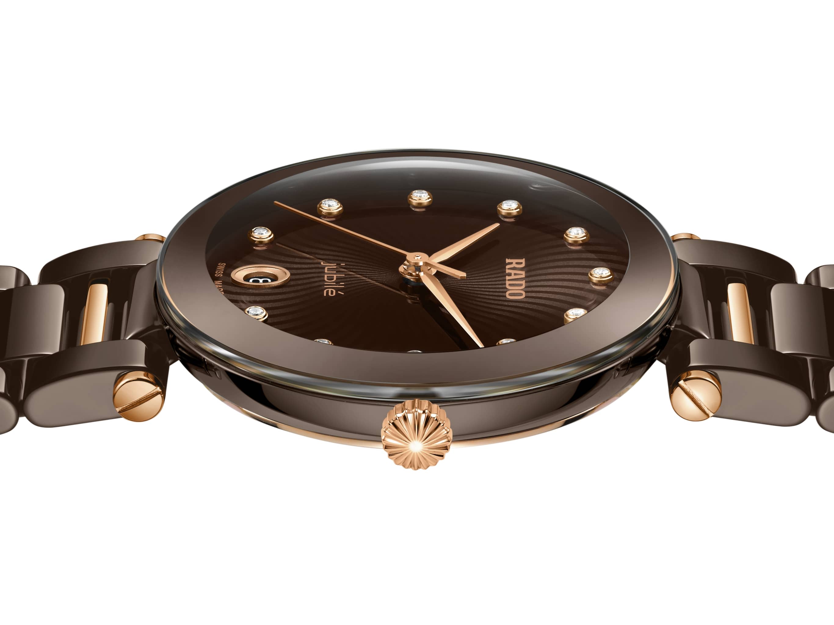 ���� �� ���� ������ ���� RADO R62423070 / R22242703 - ������ ����� ���� �-5 ����!