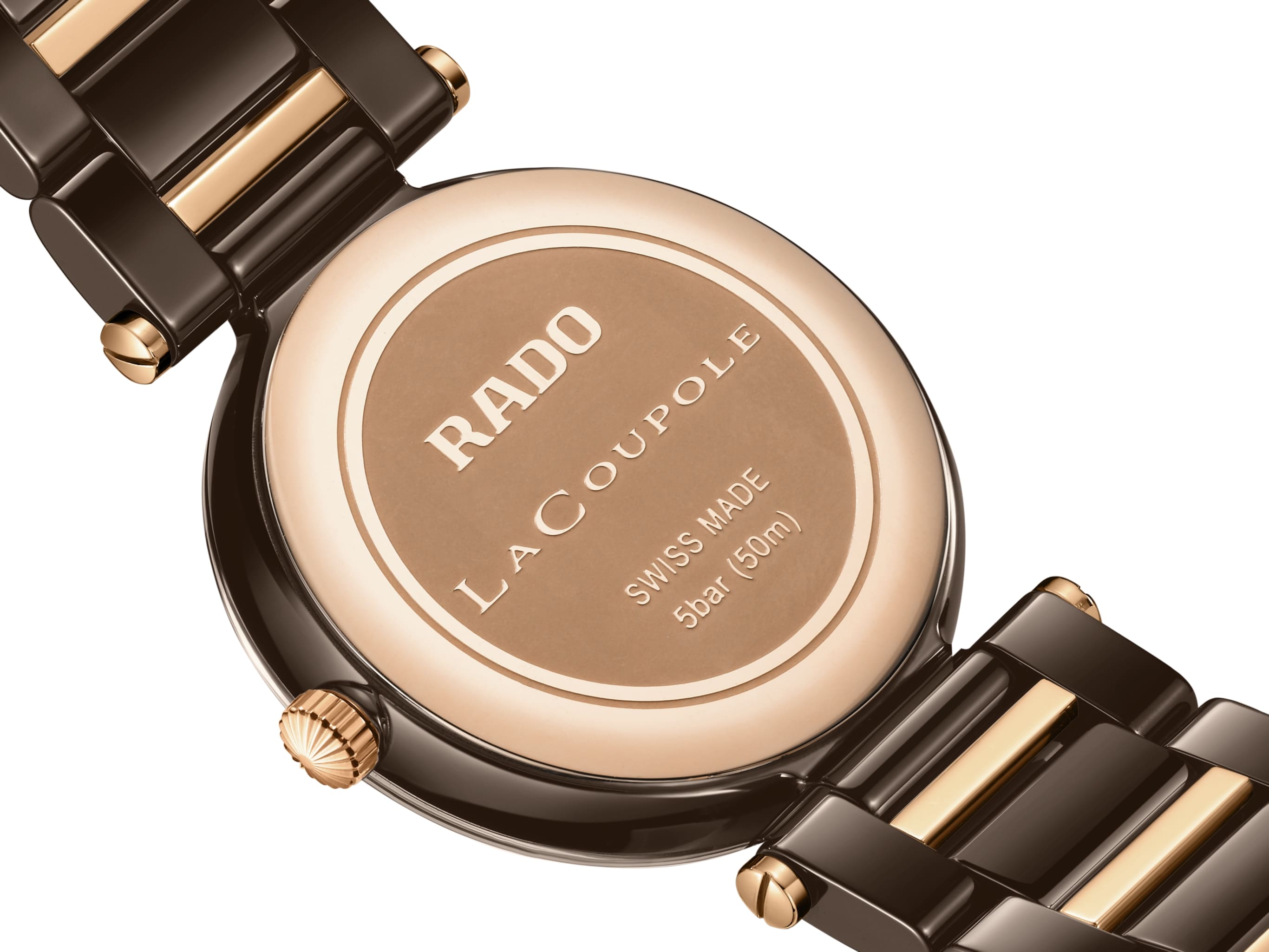 ���� �� ���� ������ ���� RADO R62423070 / R22242703 - ������ ����� ���� �-5 ����!