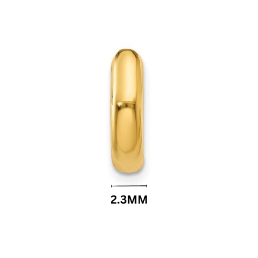 ���� ����� ��� ��� ���� 14K ���� - JE389