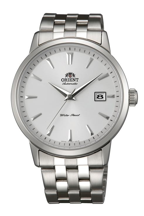 ���� �� ������� ���� ORIENT FER2700AW0