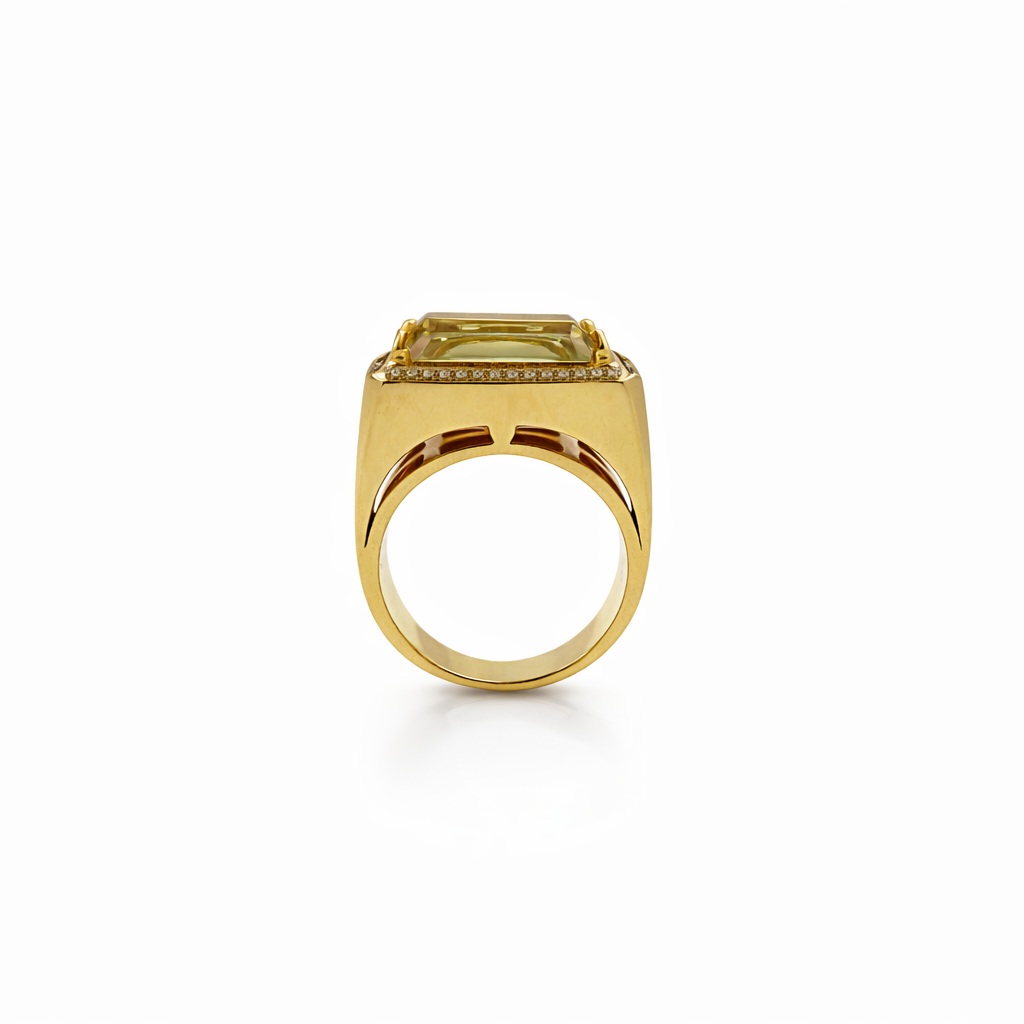 ���� ��� ���� 14K �� ������ ����� �������� ������ - JR113