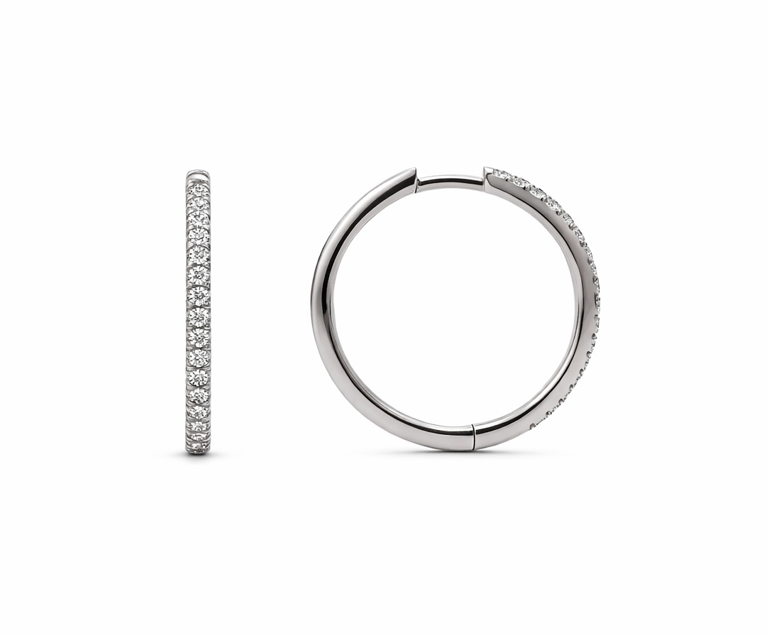 ��� ����� ����� ��� ��� 14K ������� ������� ������ - JE056