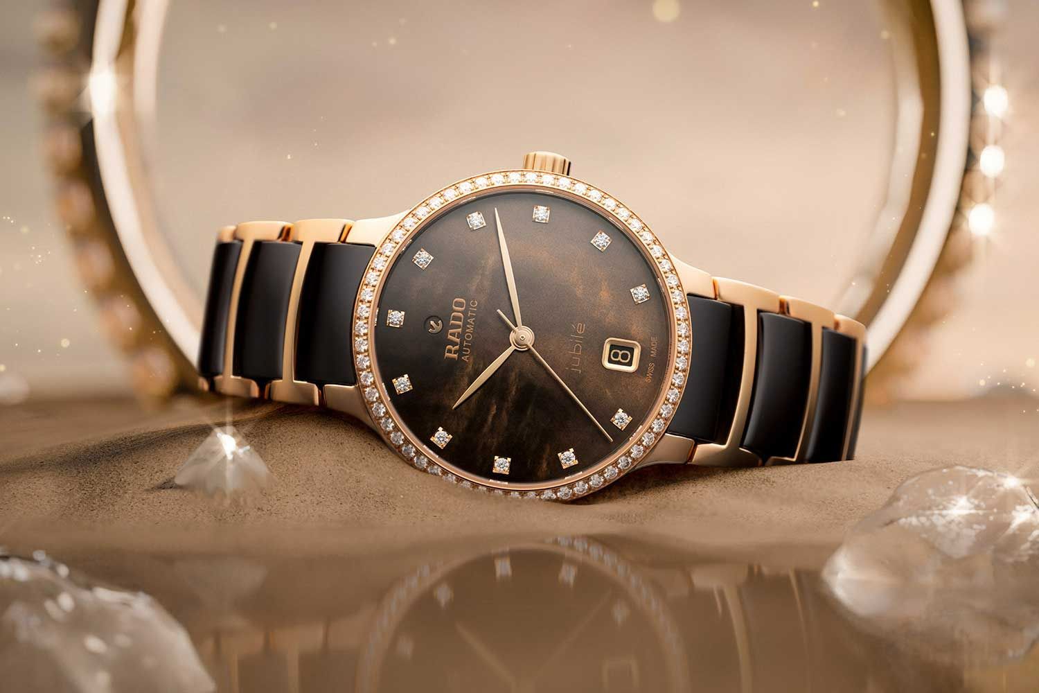 ���� �� ������� ���� RADO R62303092 / R30230922 - ������ ����� ���� �-5 ����!