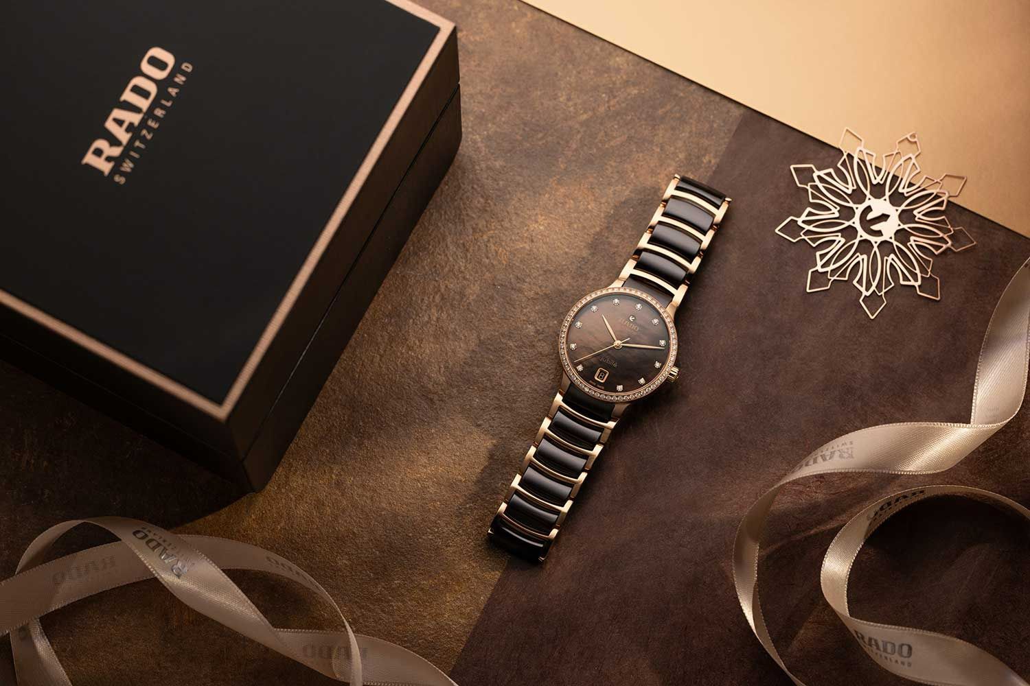 ���� �� ������� ���� RADO R62303092 / R30230922 - ������ ����� ���� �-5 ����!