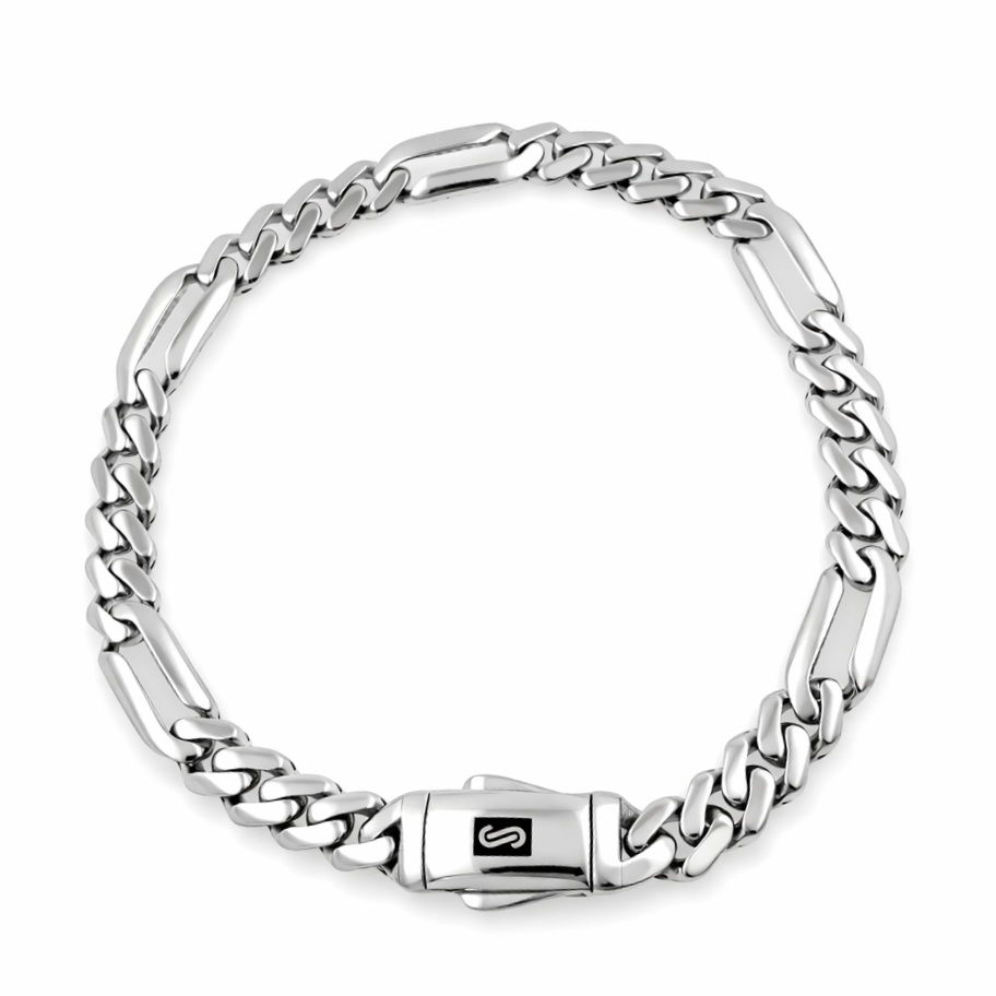 ���� ��� ��� 14K ������ JB420 - MONACO CHAIN