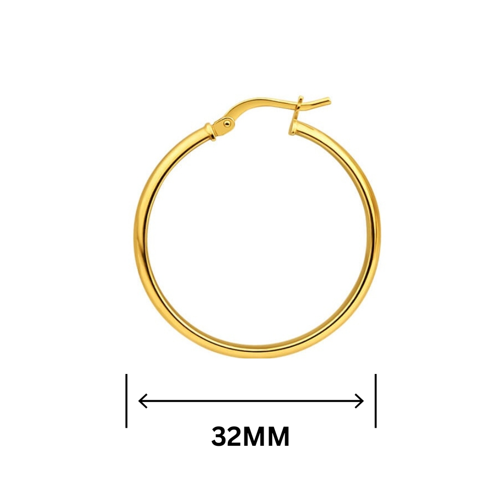 ��� ����� ����� ����� ���� ���� 14K - ���� JE398 - 32MM