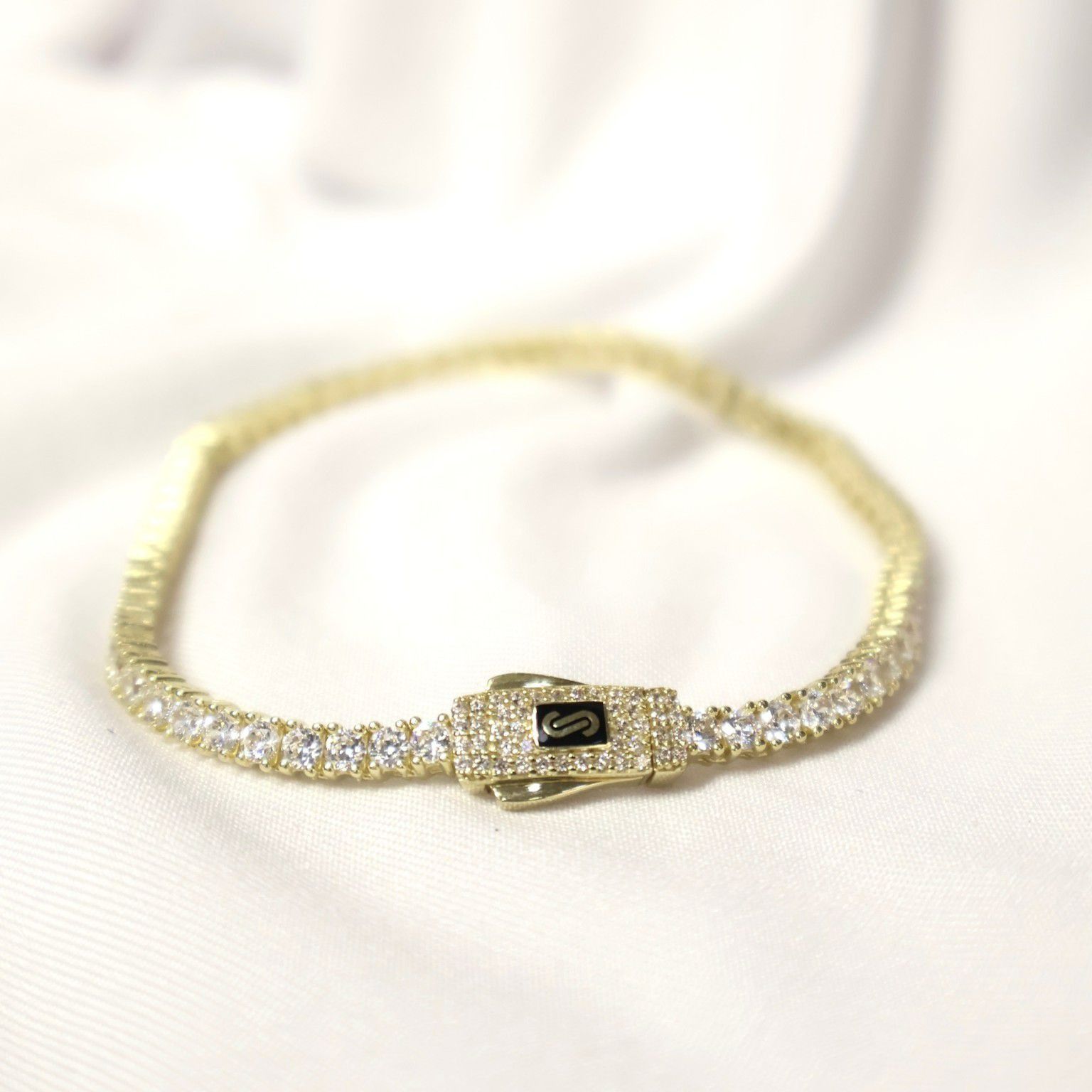 ���� ���� ��� ���� 14K ����� �������� - JB423 - MONACO CHAIN