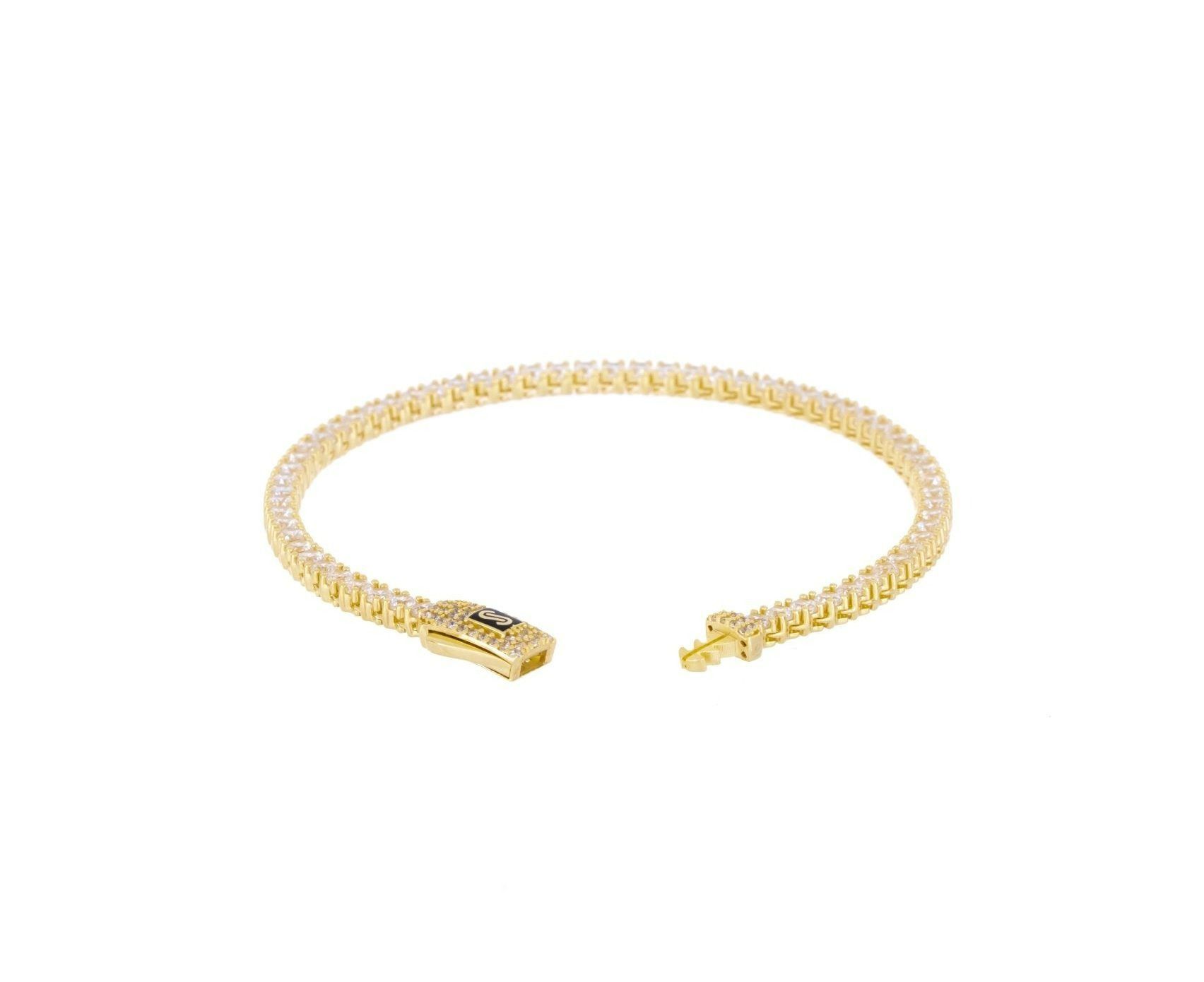 ���� ���� ��� ���� 14K ����� �������� - JB423 - MONACO CHAIN