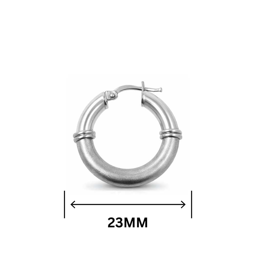 ��� ����� ����� ����� ���� ��� 14K ���� JE402 - 23MM