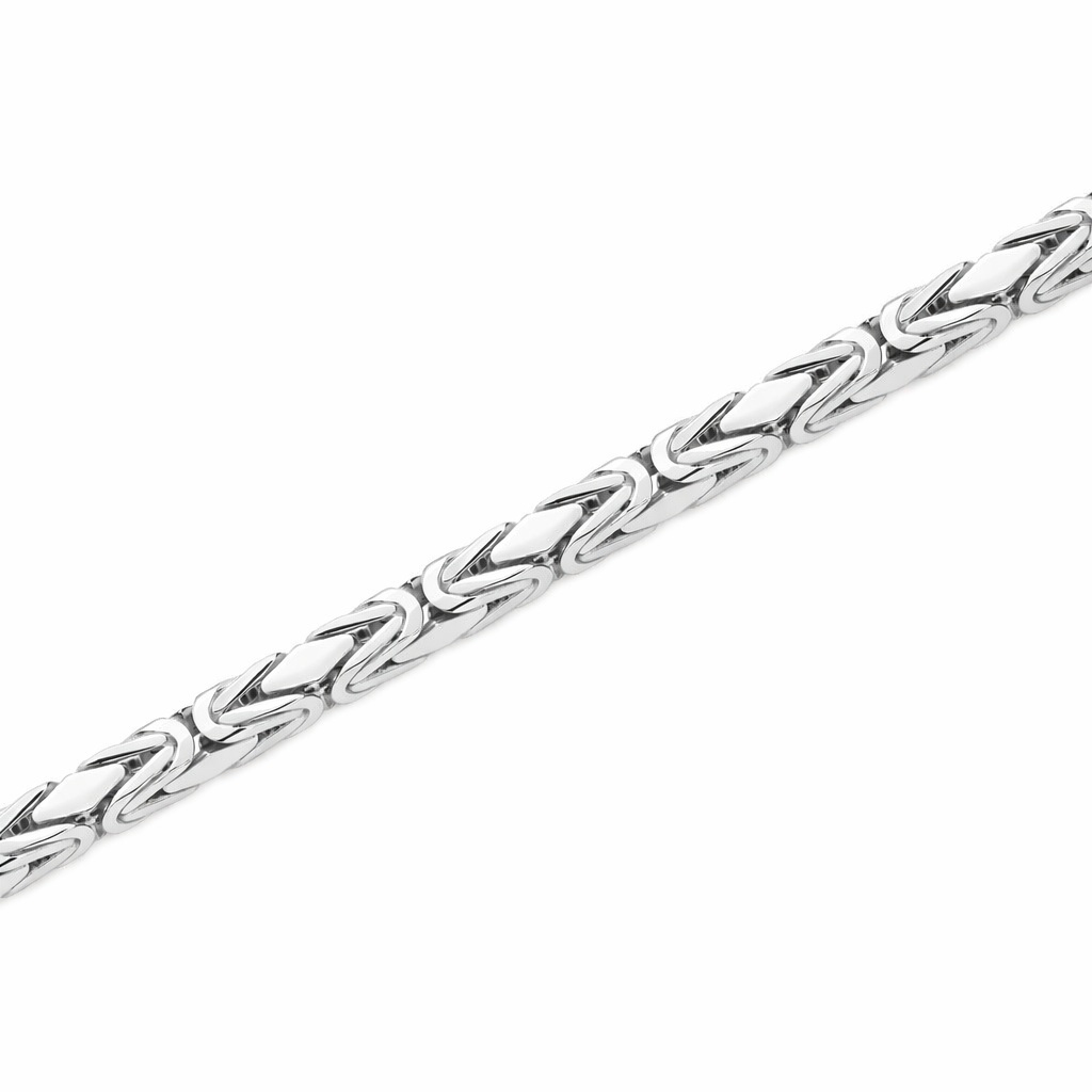 ���� ��� ��� 14K ������ JB424 - MONACO CHAIN