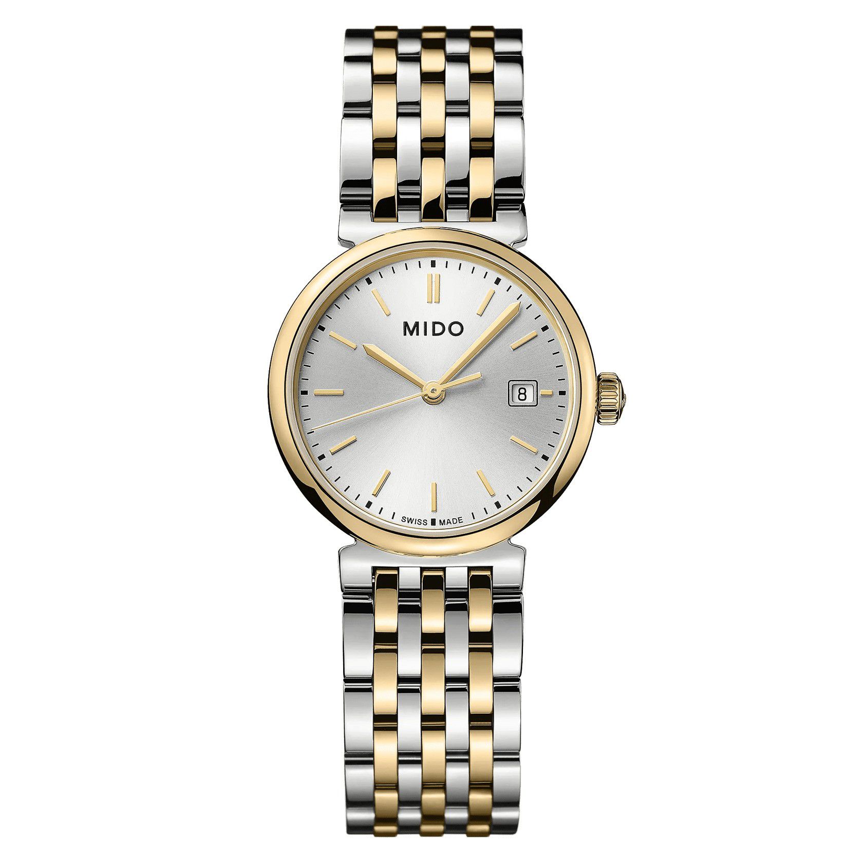 שעון יד לאשה MIDO M0332102203100 שעון יד לאשה MIDO M0332102203100