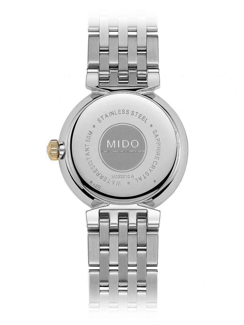 ���� �� ���� MIDO M0332102203100