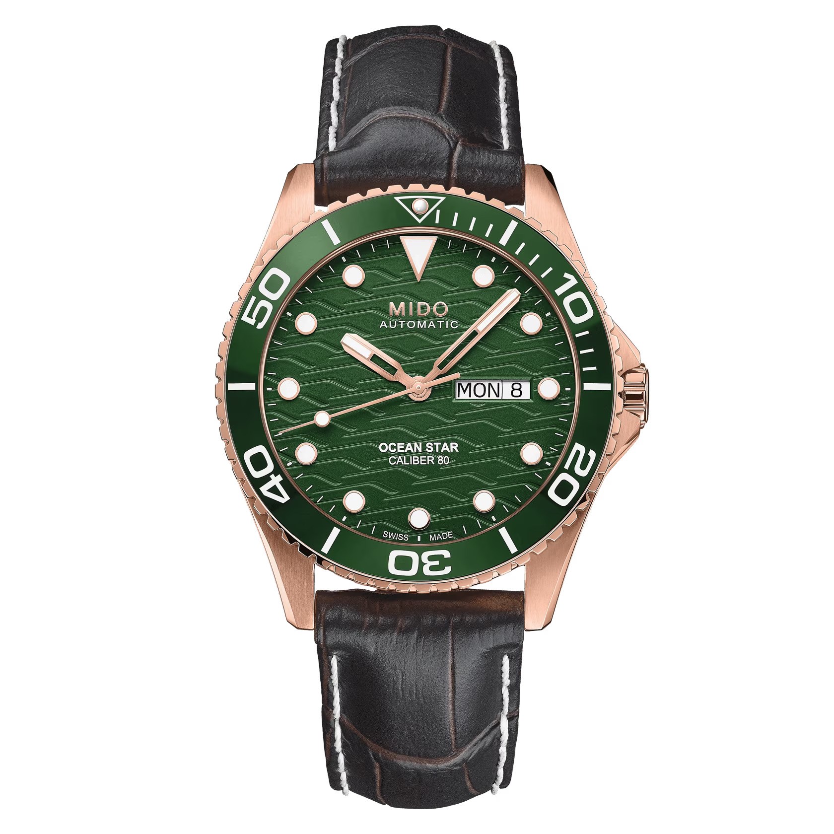 ���� ����� ������� ���� MIDO M0424303609100 - ������ ����� ����!
