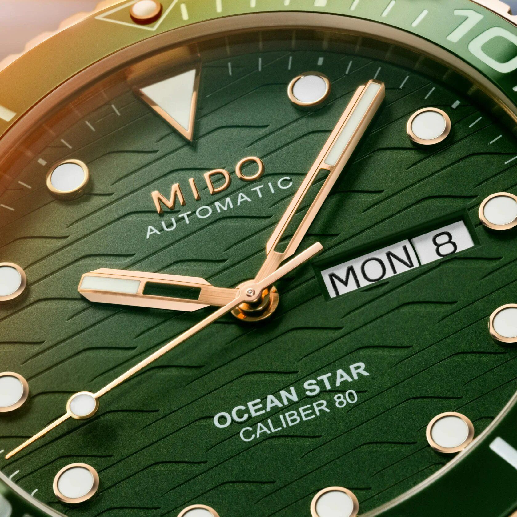 ���� ����� ������� ���� MIDO M0424303609100 - ������ ����� ����!