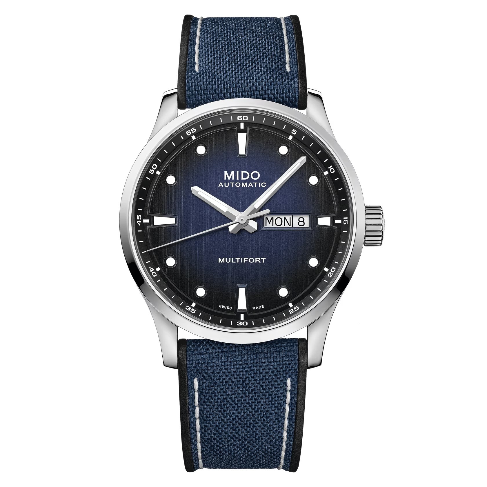 ���� �� ������� ���� MIDO M0384301704100 - ������ ����� ����!