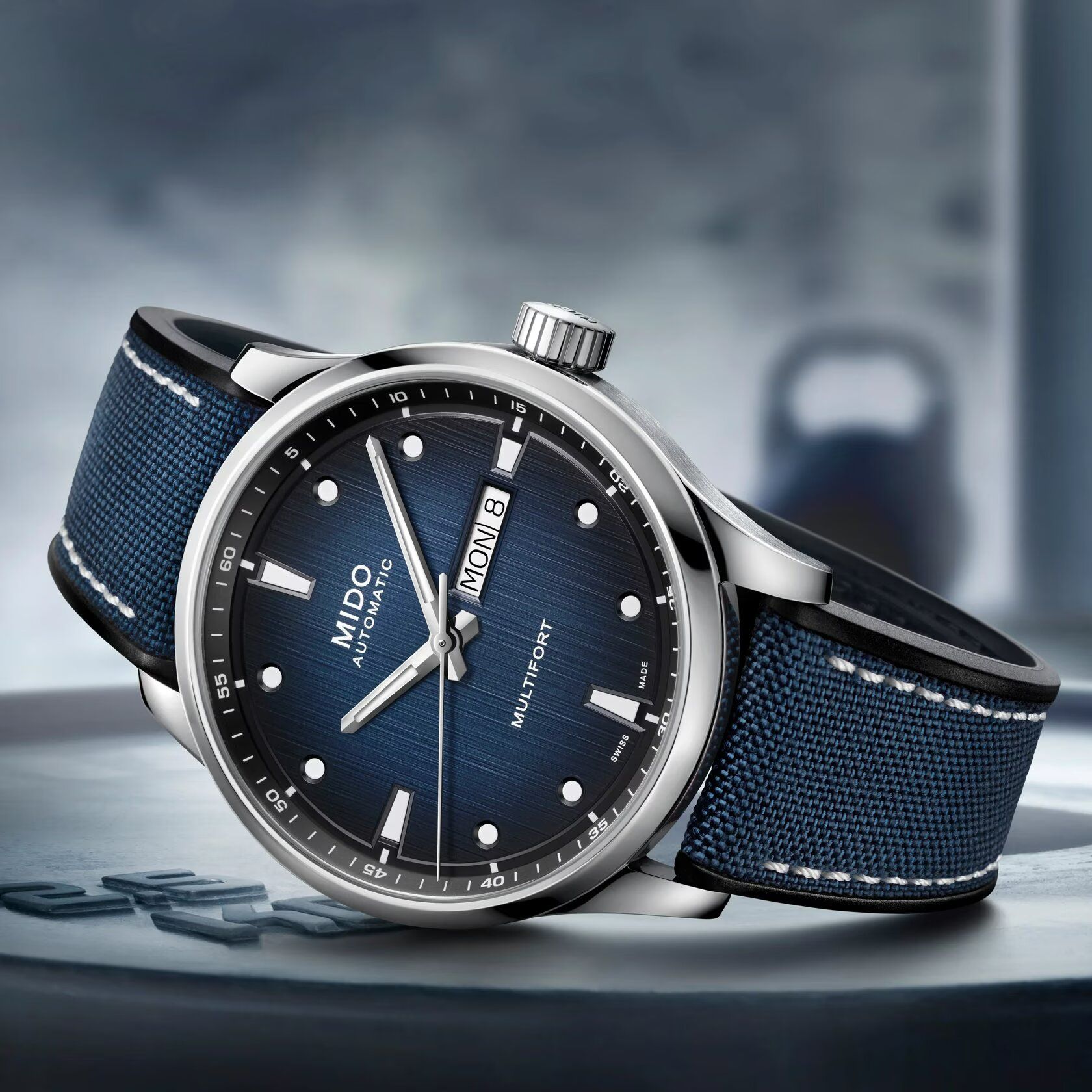 ���� �� ������� ���� MIDO M0384301704100 - ������ ����� ����!