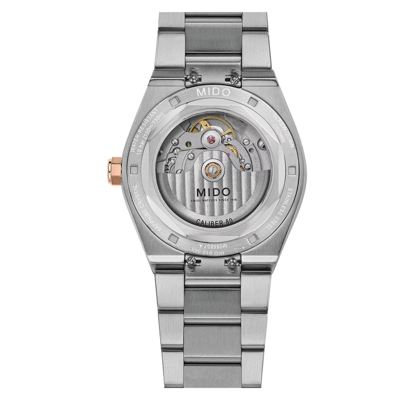 ���� �� ������� ���� MIDO ��� M0555072205100 - ������ ����� ����