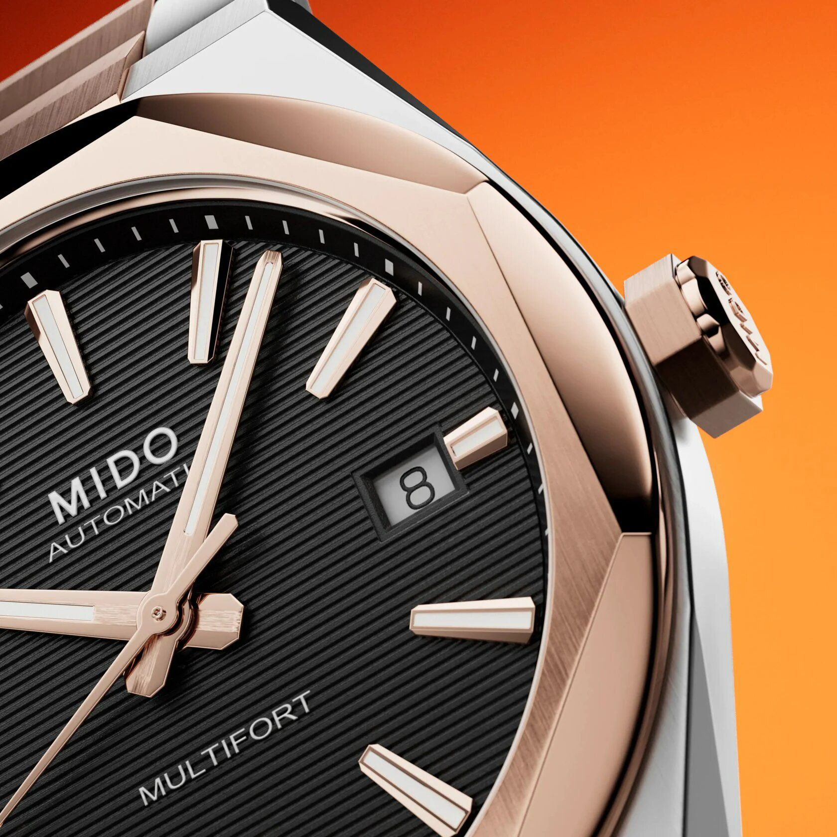 ���� �� ������� ���� MIDO ��� M0555072205100 - ������ ����� ����