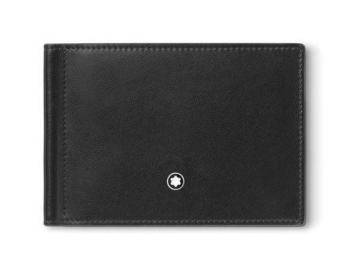 ���� ��� ������ �� MB198313 - MontBlanc Money Clip
