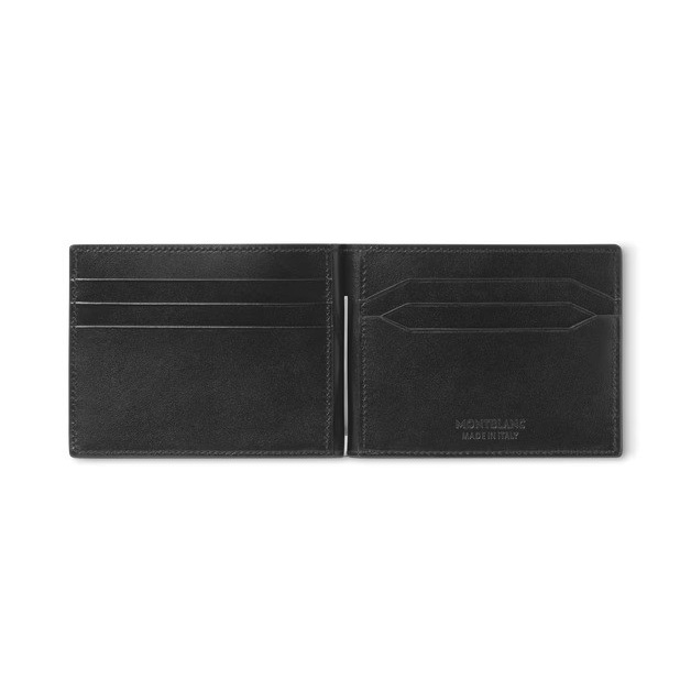 ���� ��� ������ �� MB198313 - MontBlanc Money Clip