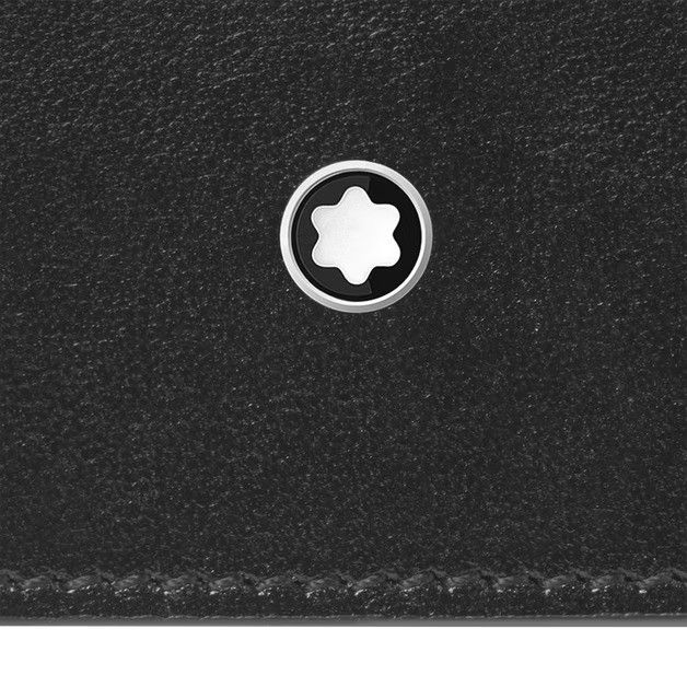 ���� ��� ������ �� MB198313 - MontBlanc Money Clip