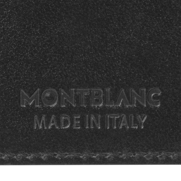 ���� ��� ������ �� MB198313 - MontBlanc Money Clip