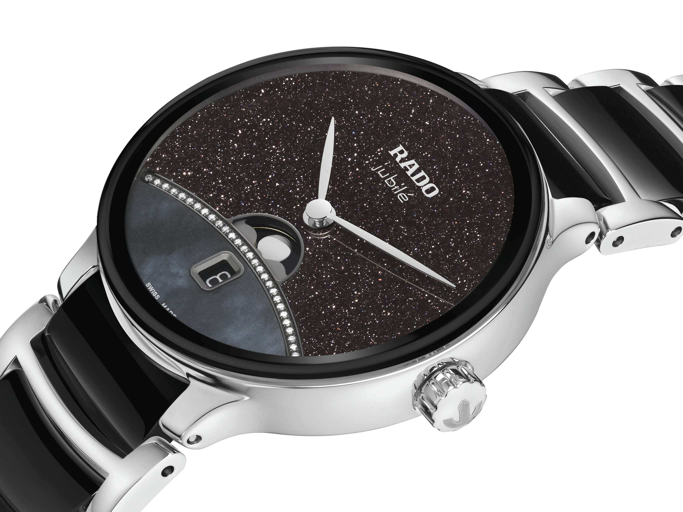 ���� ����� ���� RADO ������ ������ 1001 ������ R30234762 / R62343076