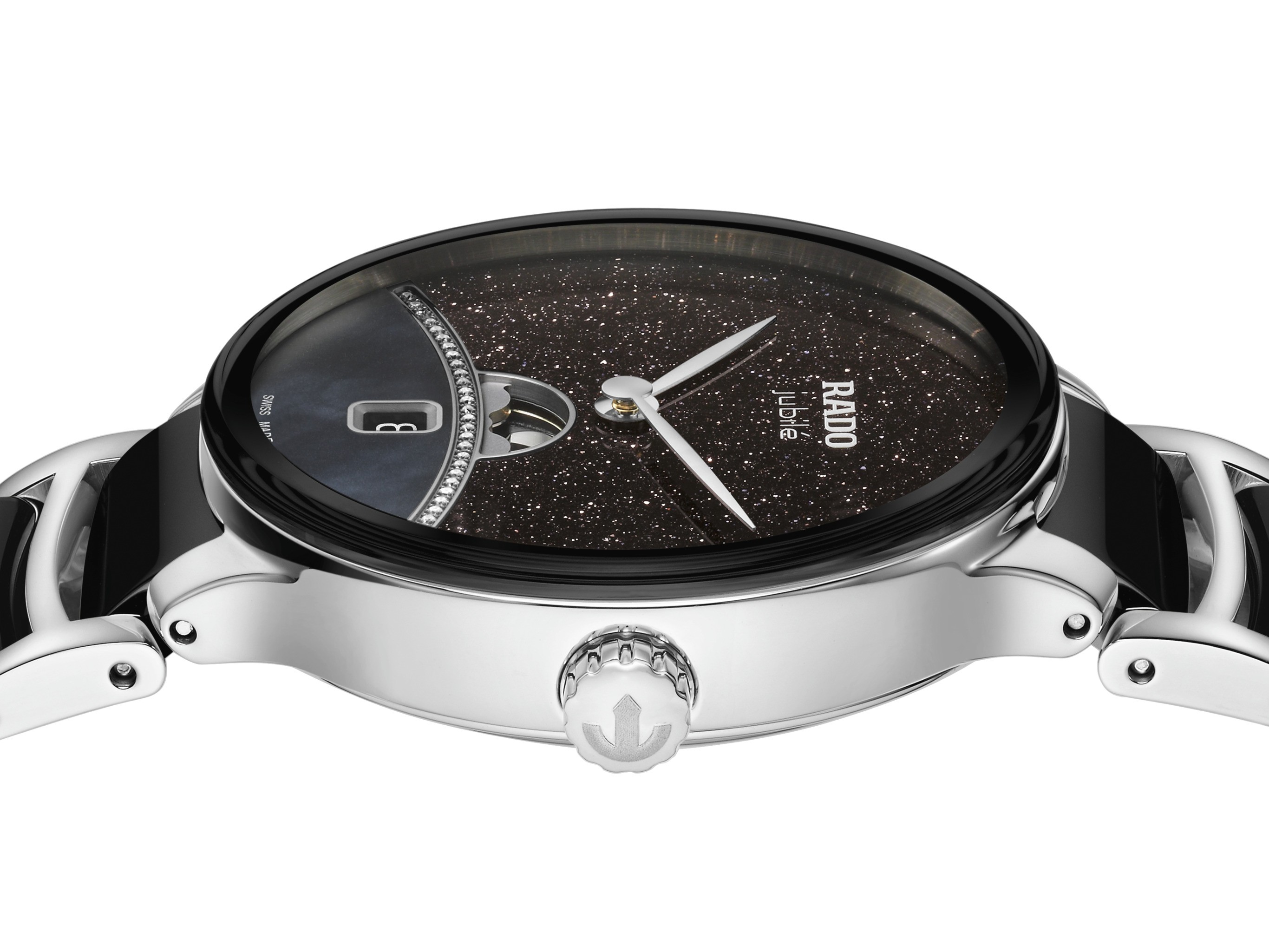 ���� ����� ���� RADO ������ ������ 1001 ������ R30234762 / R62343076
